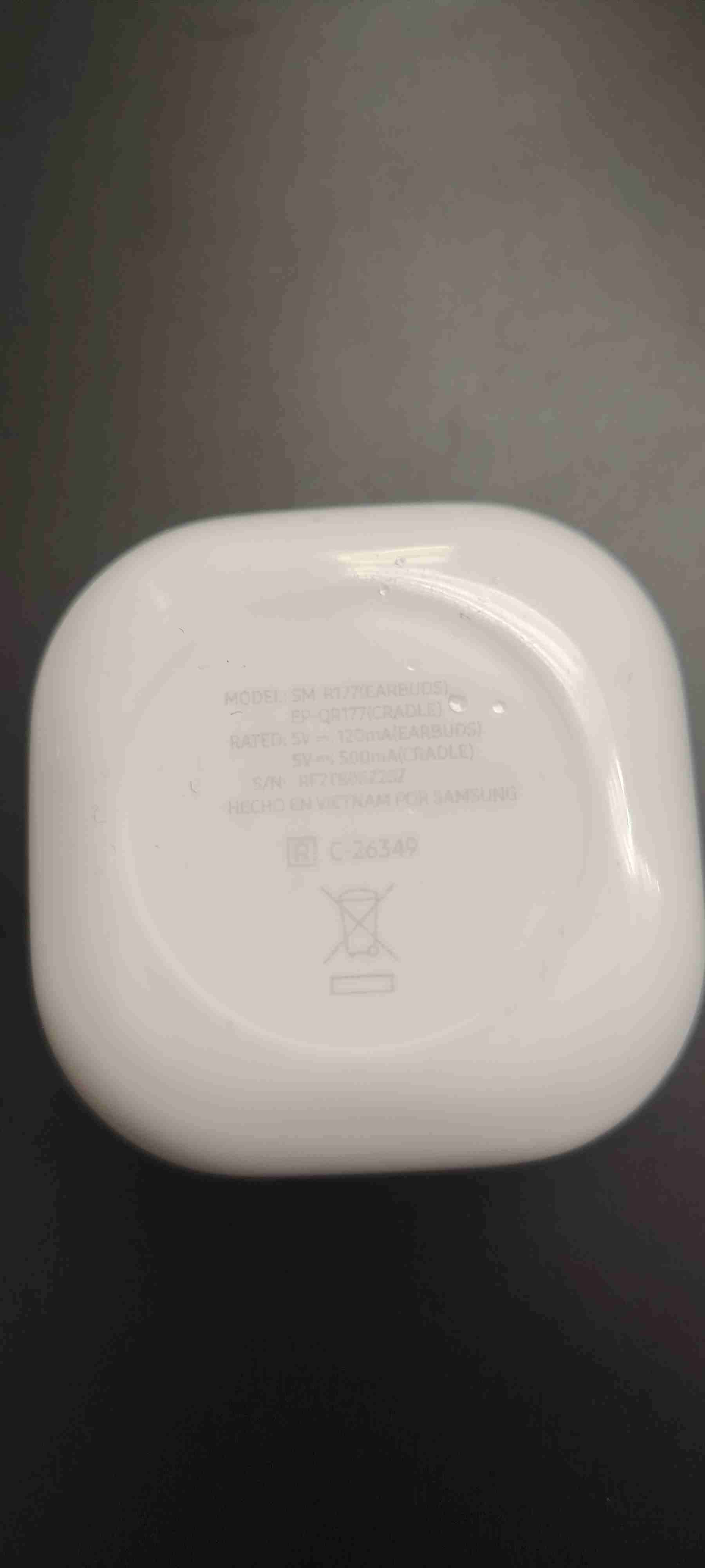 Audífonos inalámbricos galaxy buds 2 - miniatura 3