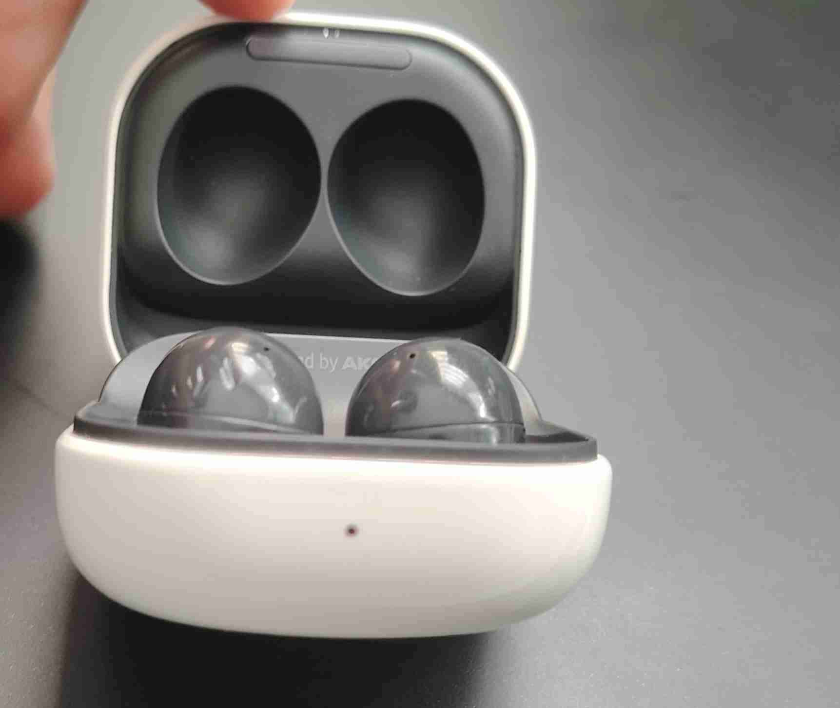 Audífonos inalámbricos galaxy buds 2 - miniatura 5