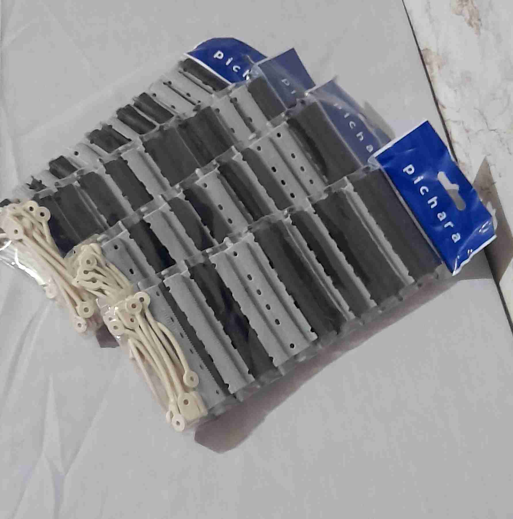 Rulos de cabello Pichara