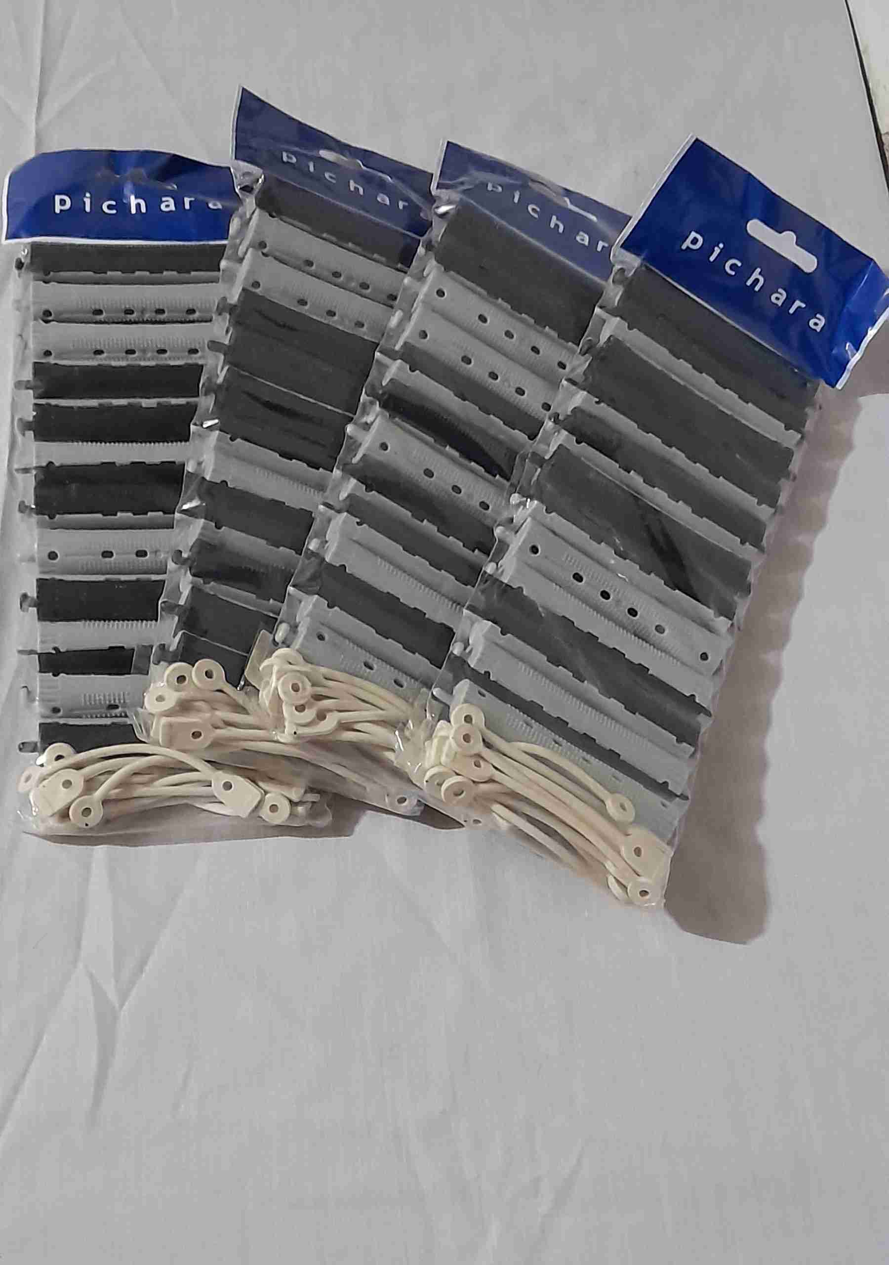 Rulos de cabello Pichara - miniatura 2