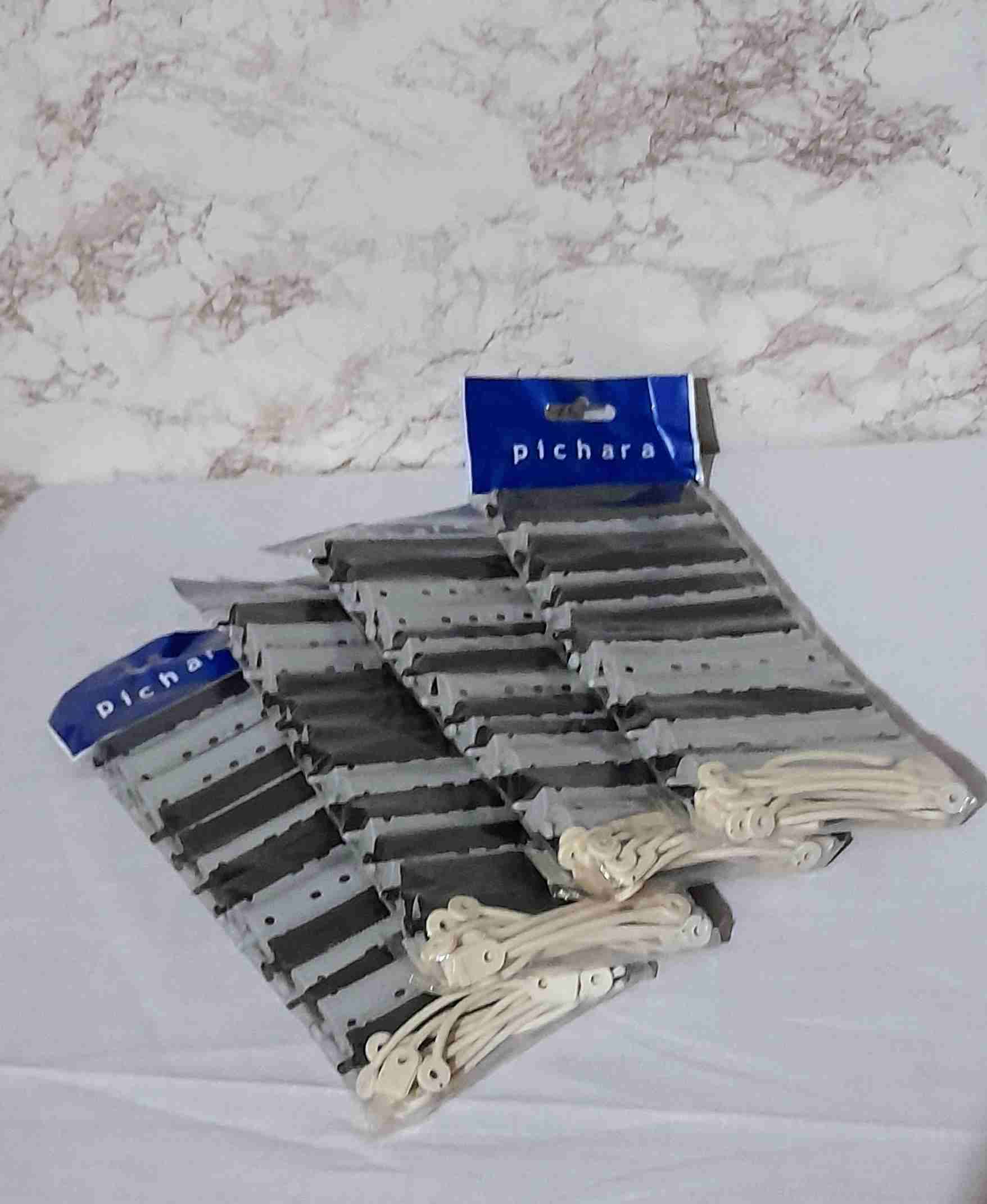 Rulos de cabello Pichara - miniatura 3