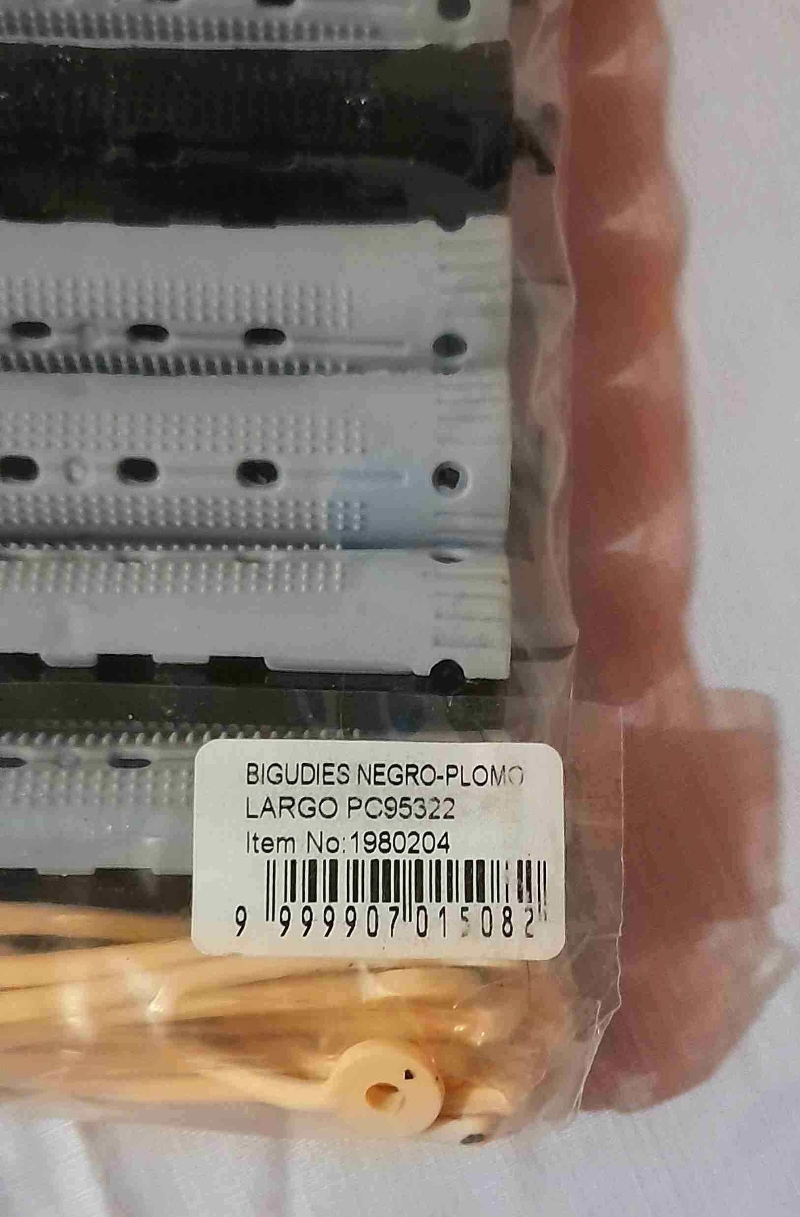 Rulos de cabello Pichara - miniatura 4