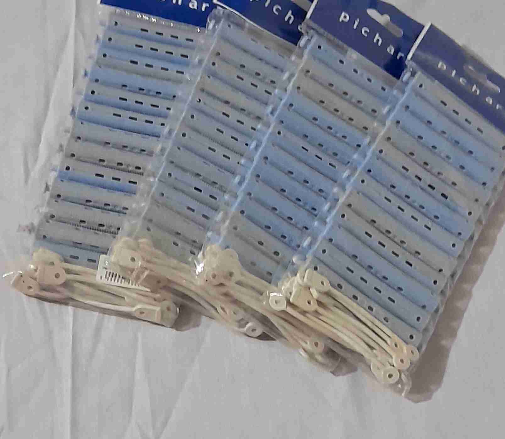 Paquete de bigudíes Pichara - miniatura 3