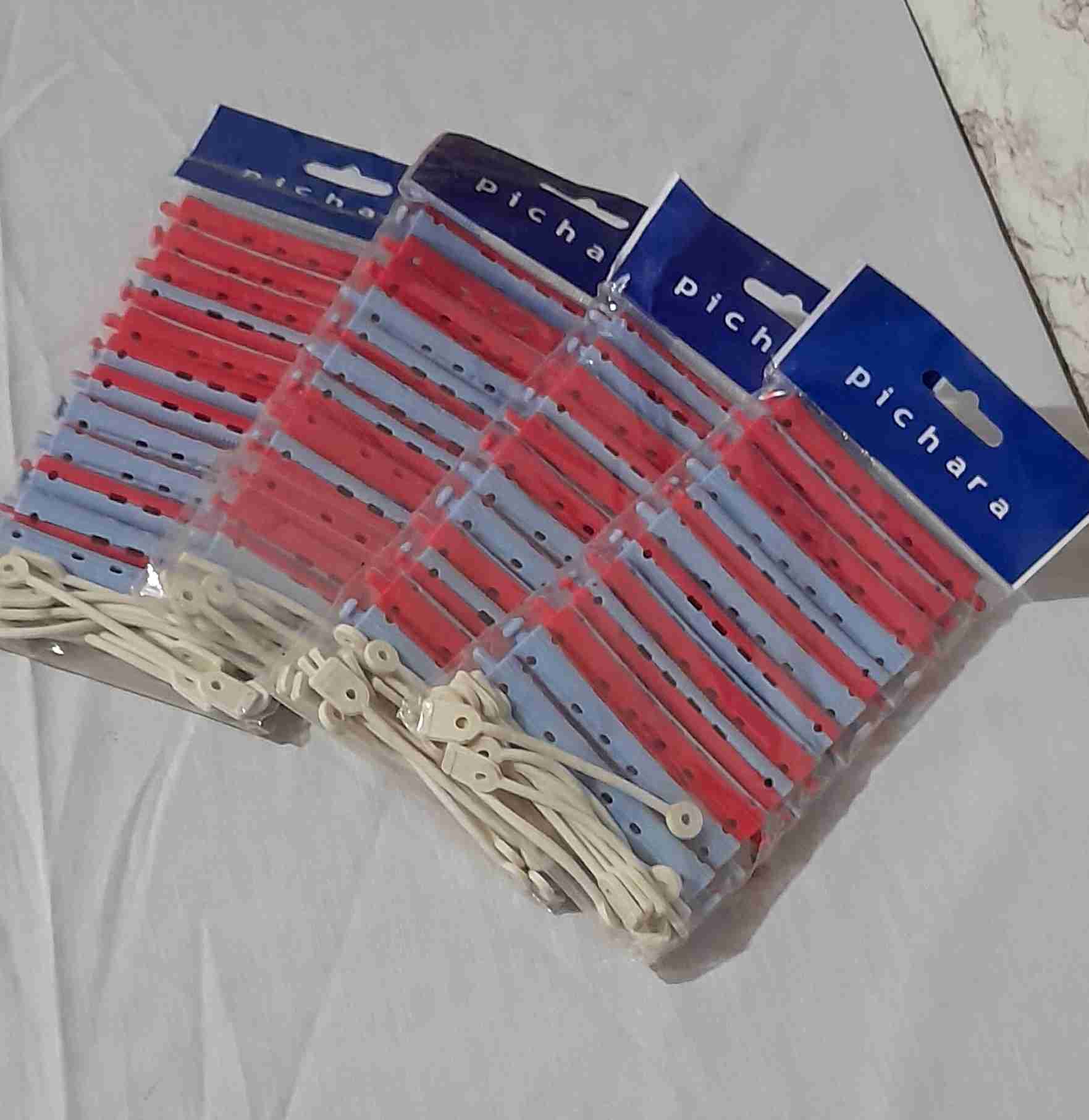 Rulos para el cabello Pichara