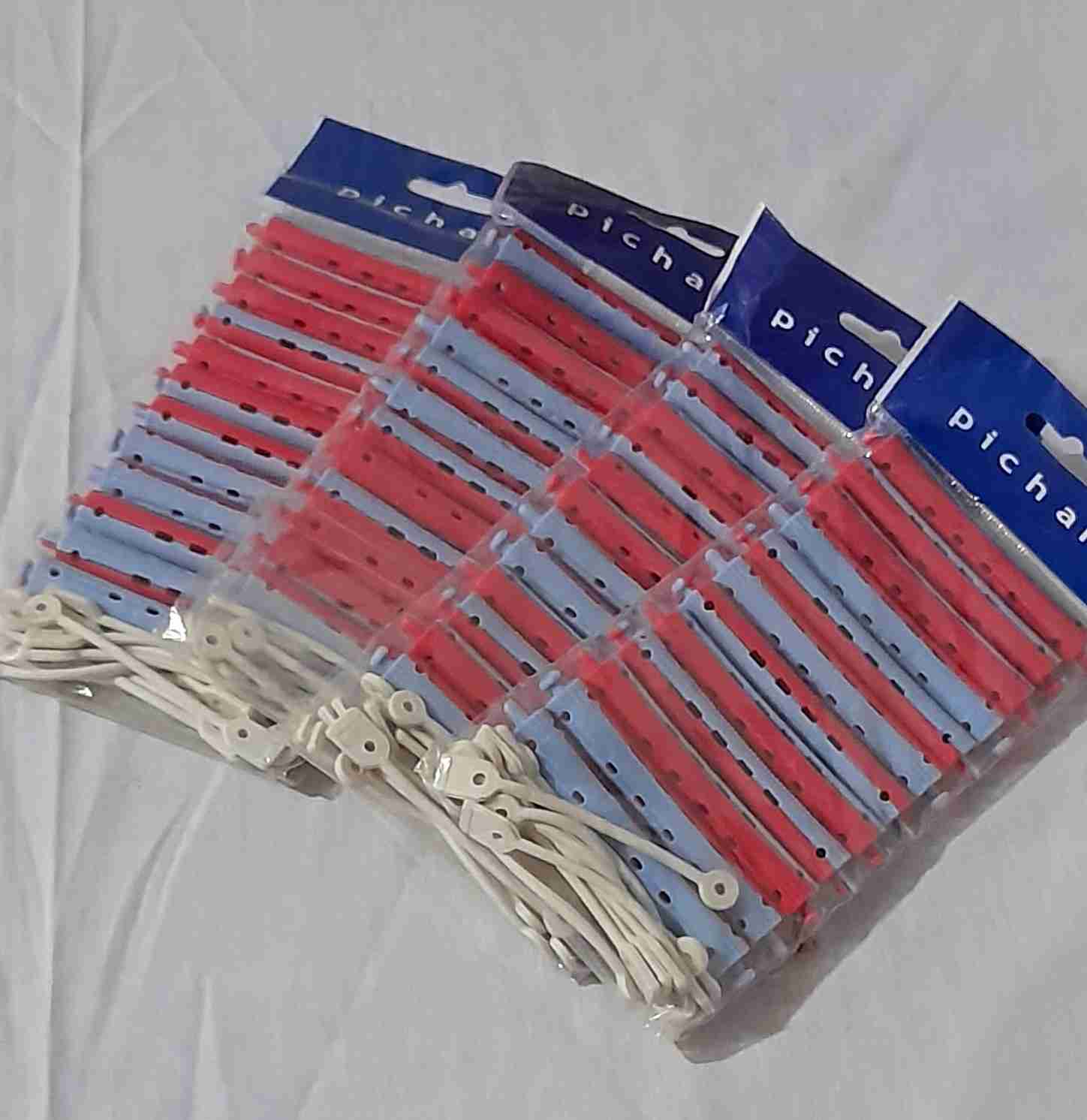 Rulos para el cabello Pichara - miniatura 2