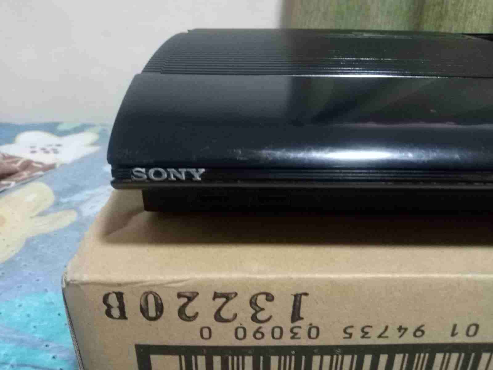 Consola PS3 usada - miniatura 2