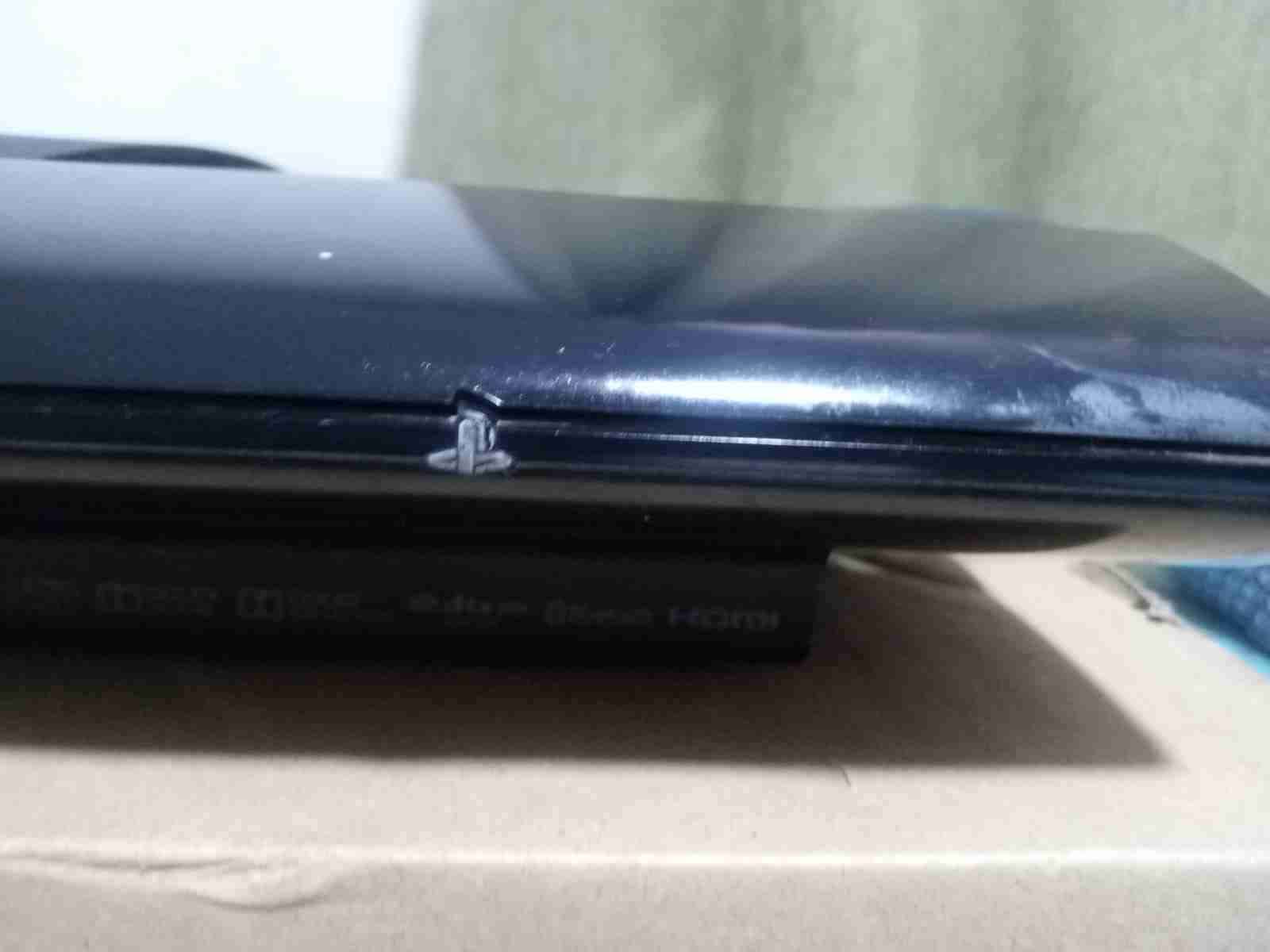 Consola PS3 usada - miniatura 3