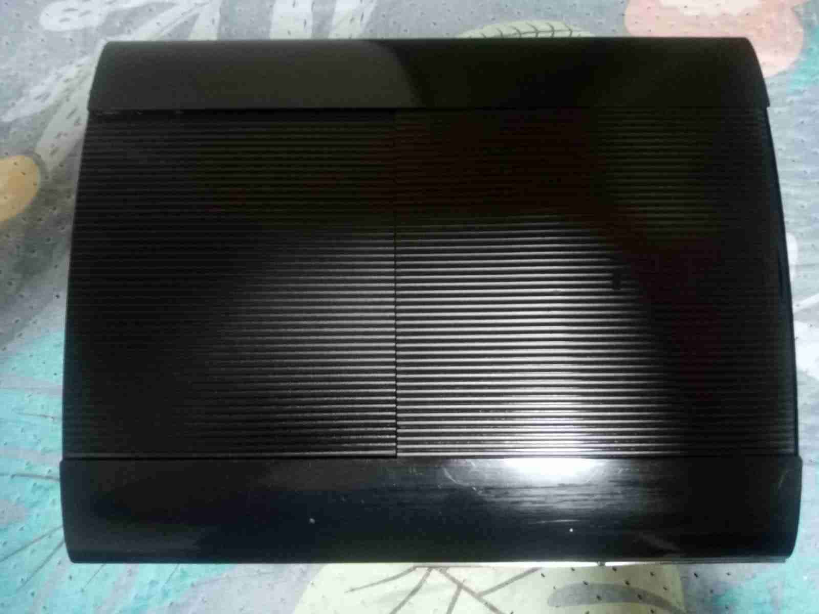 Consola PS3 usada - miniatura 4