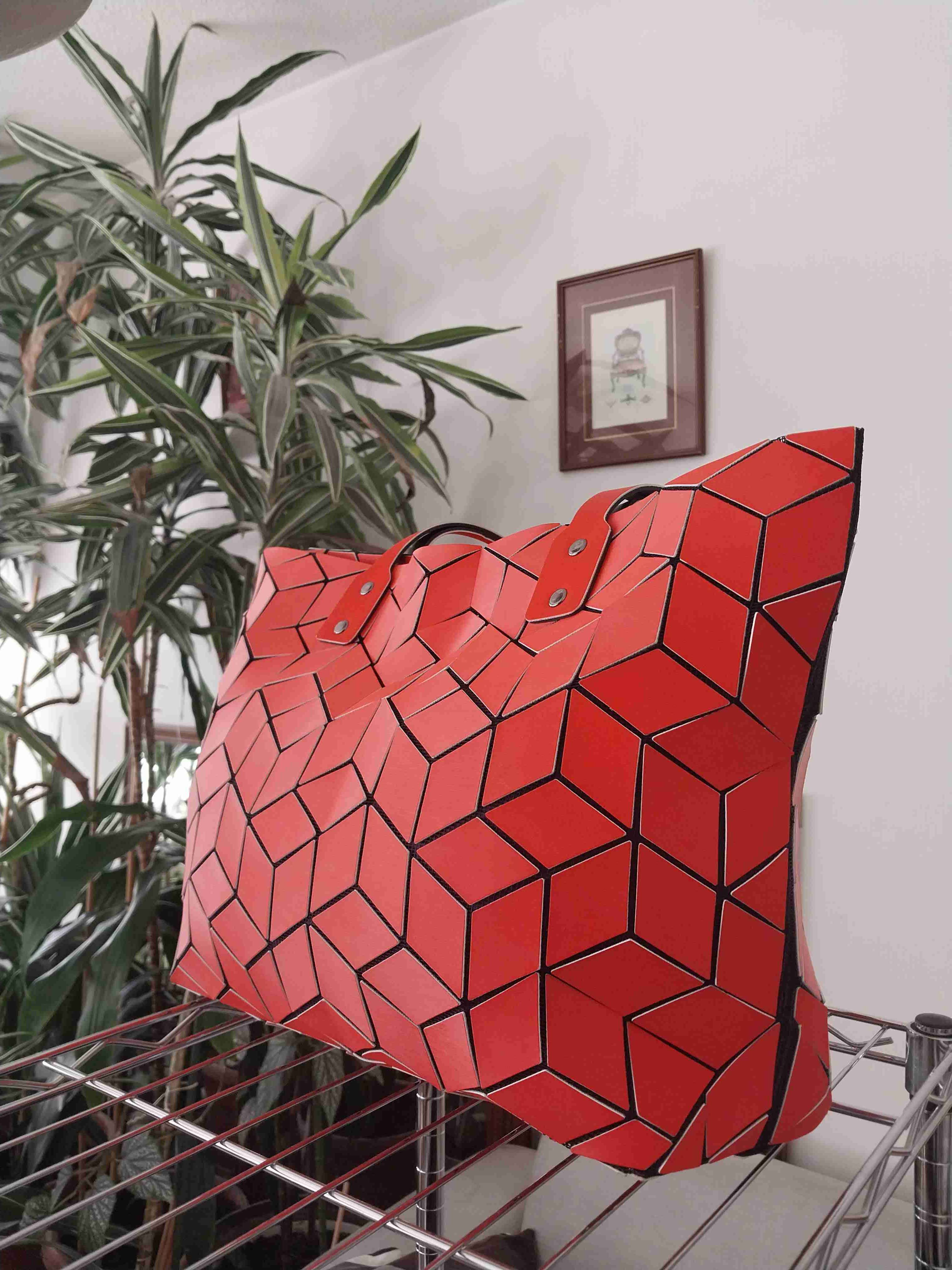 Totebag Patrizia Luca - miniatura 2