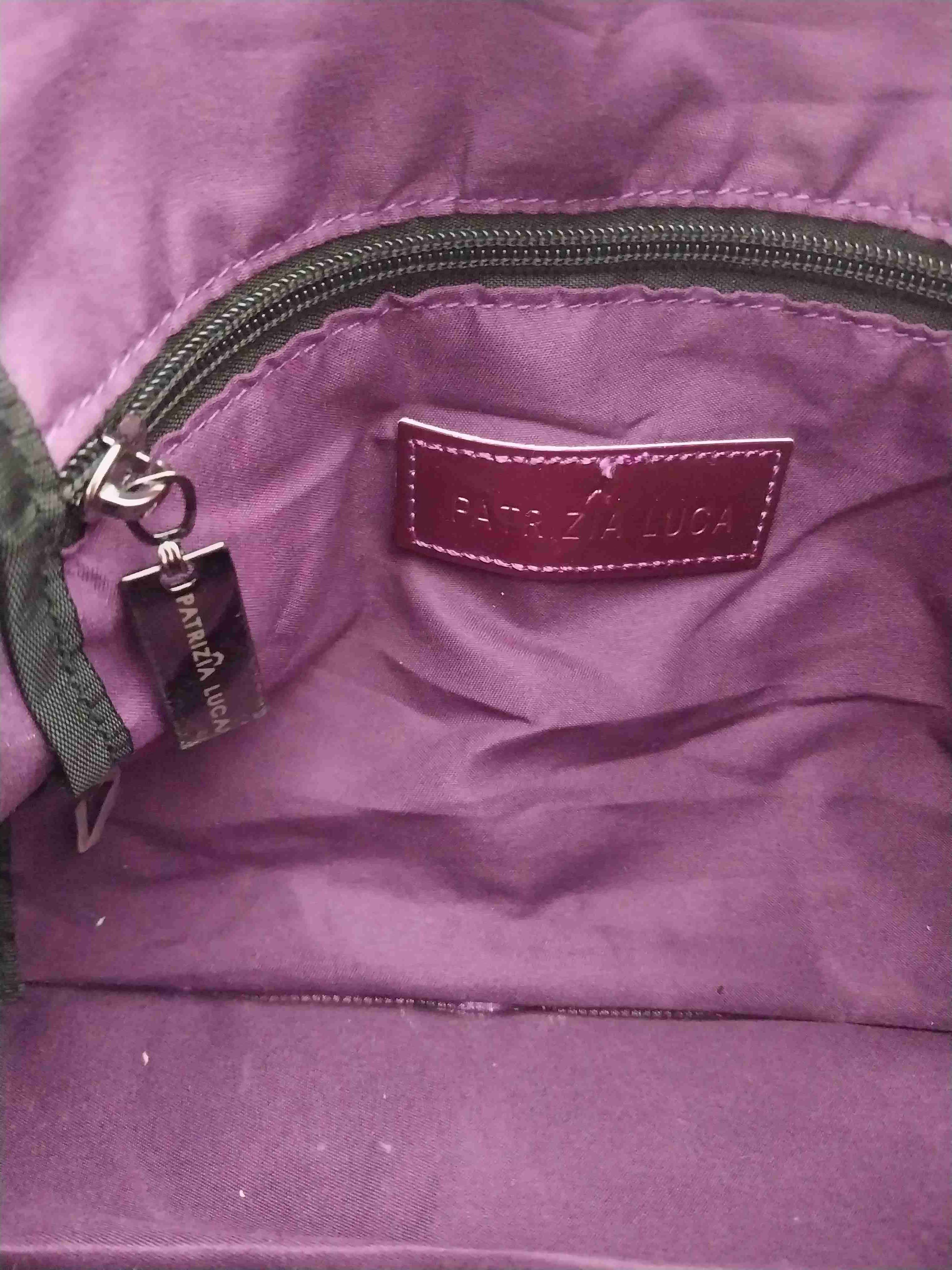 Totebag Patrizia Luca - miniatura 3