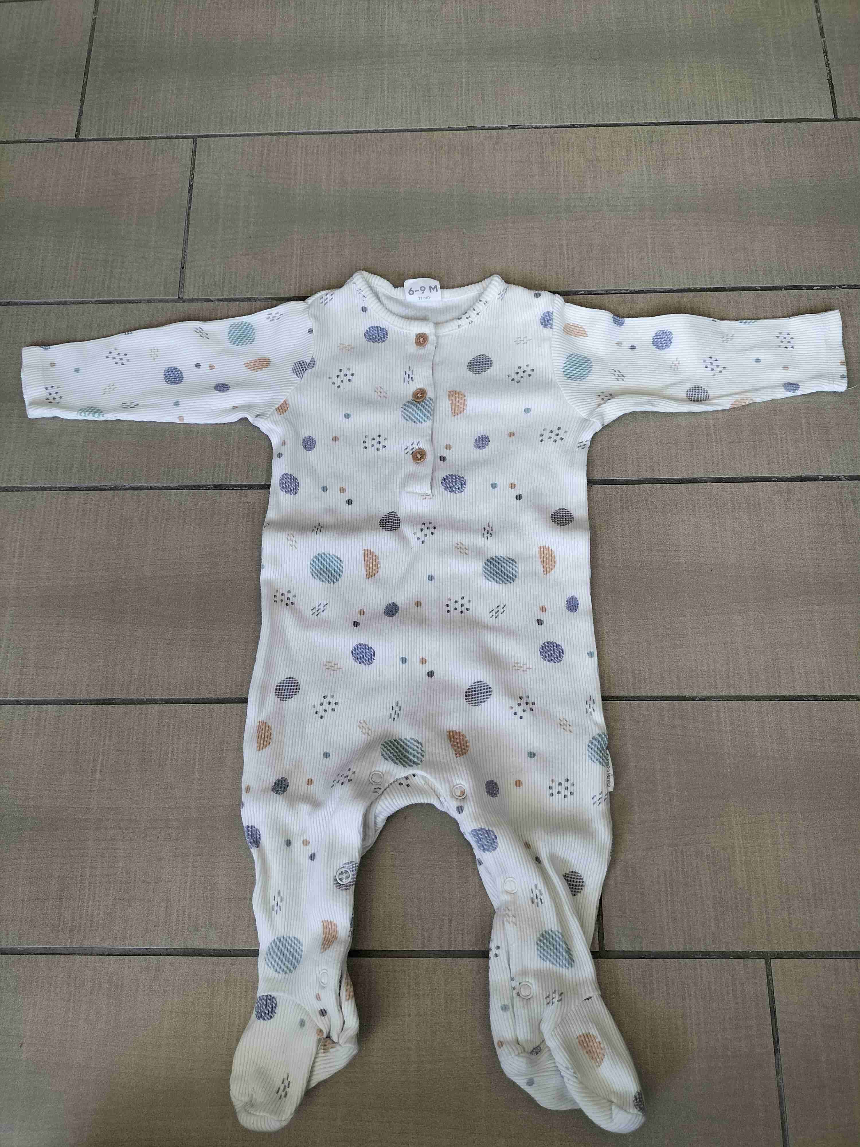 Enterito colloky 6-9 meses