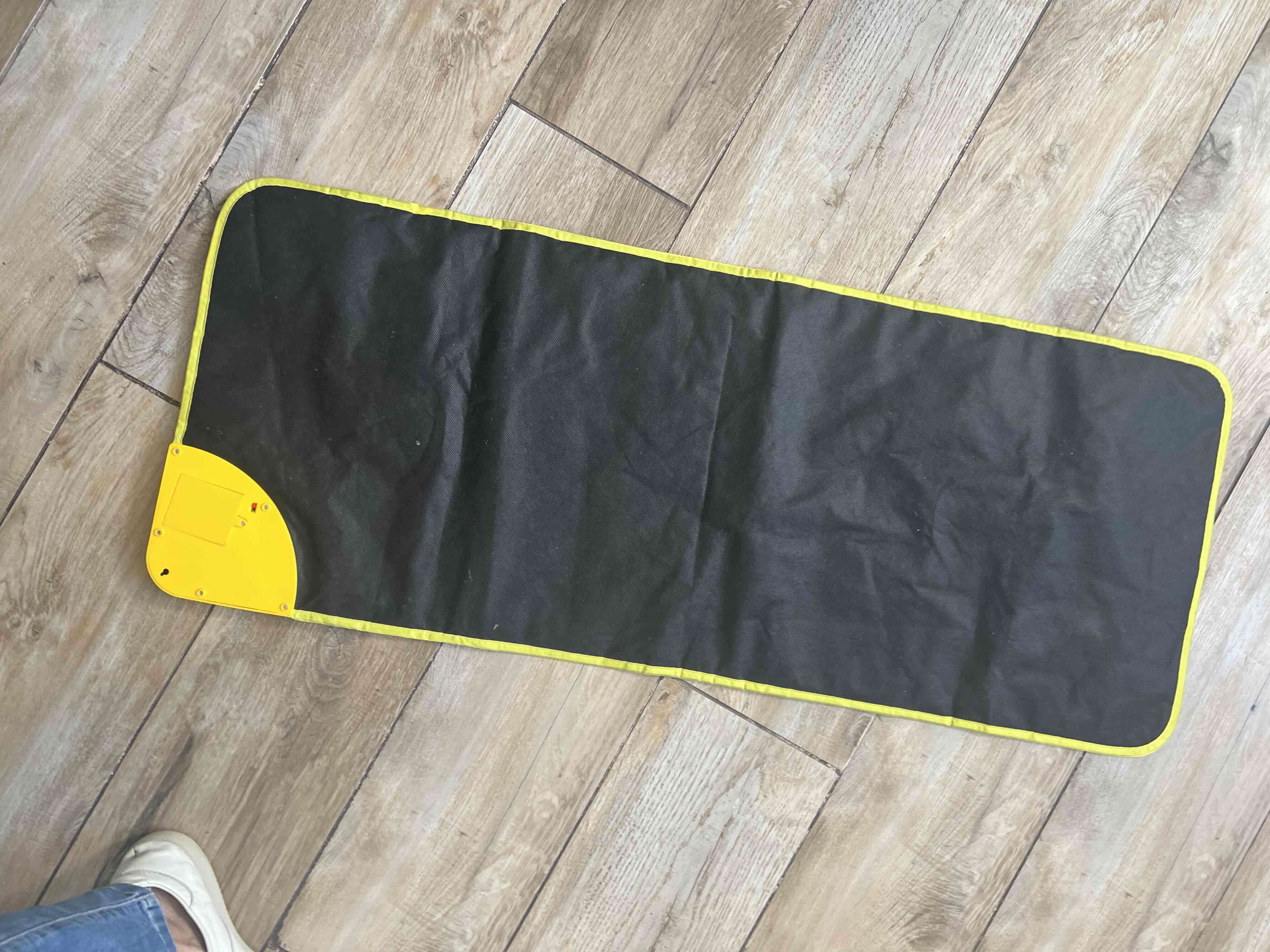 Alfombra musical interactiva - miniatura 4