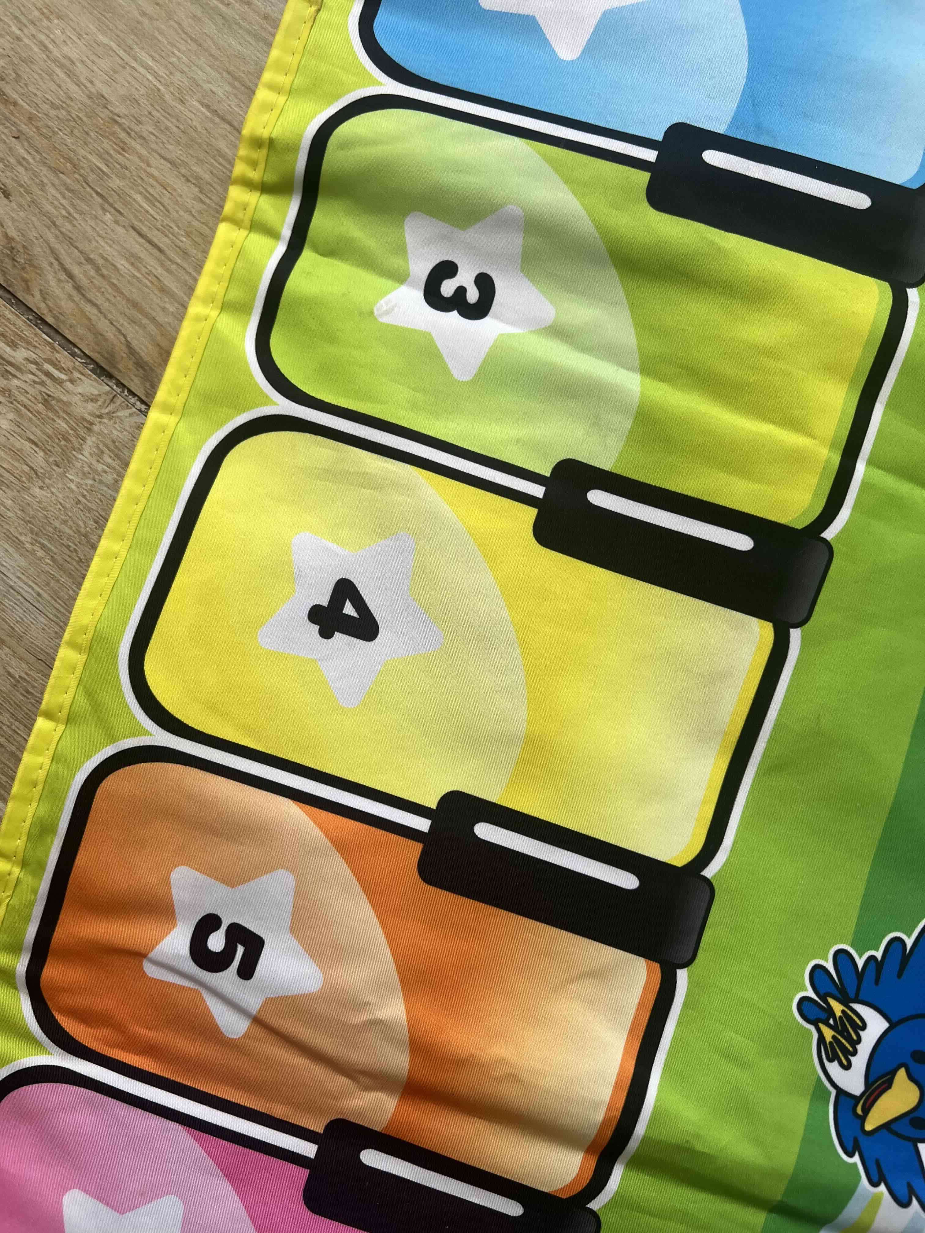 Alfombra musical interactiva - miniatura 5