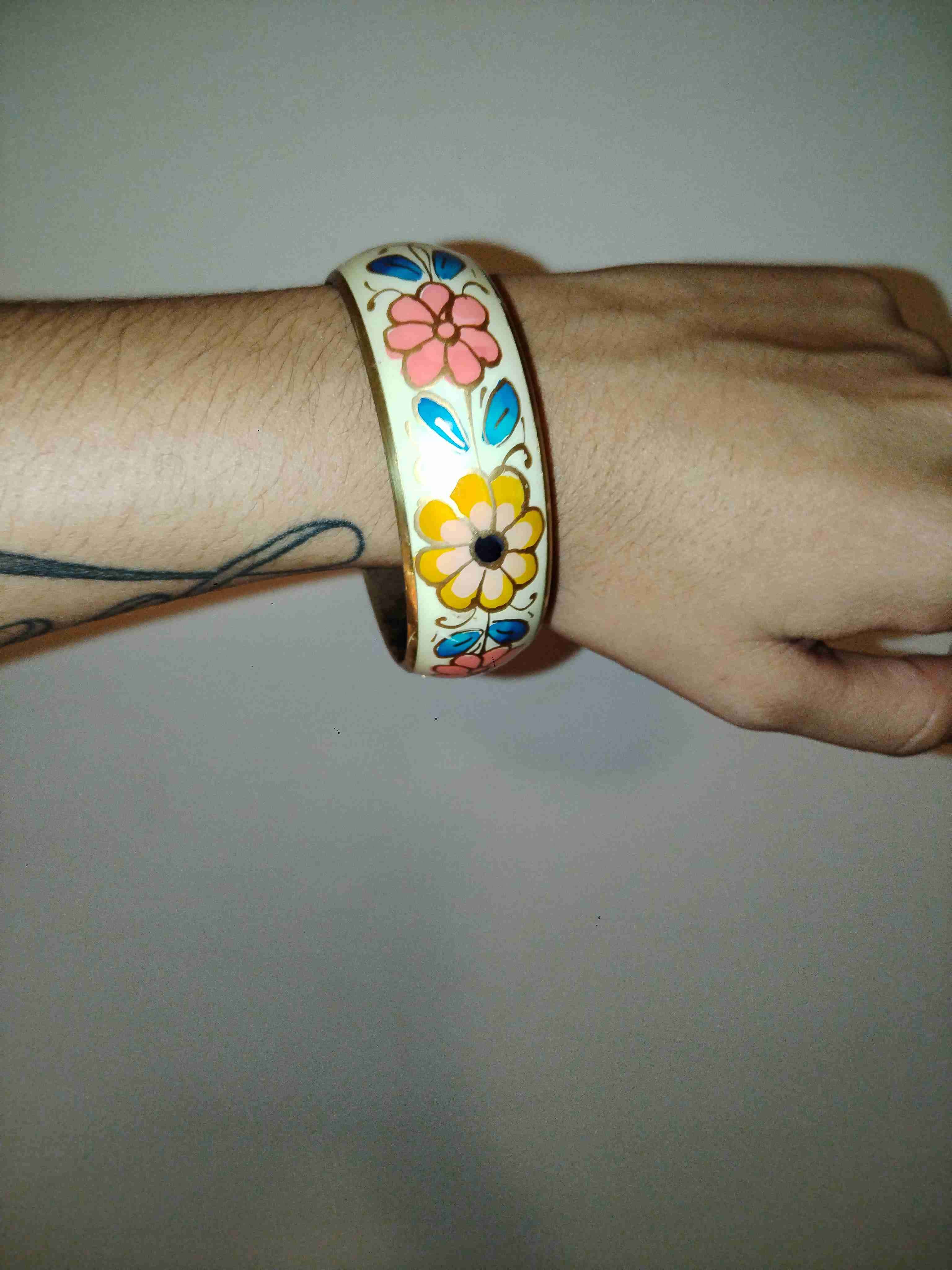 Set de pulseras coloridas - miniatura 2