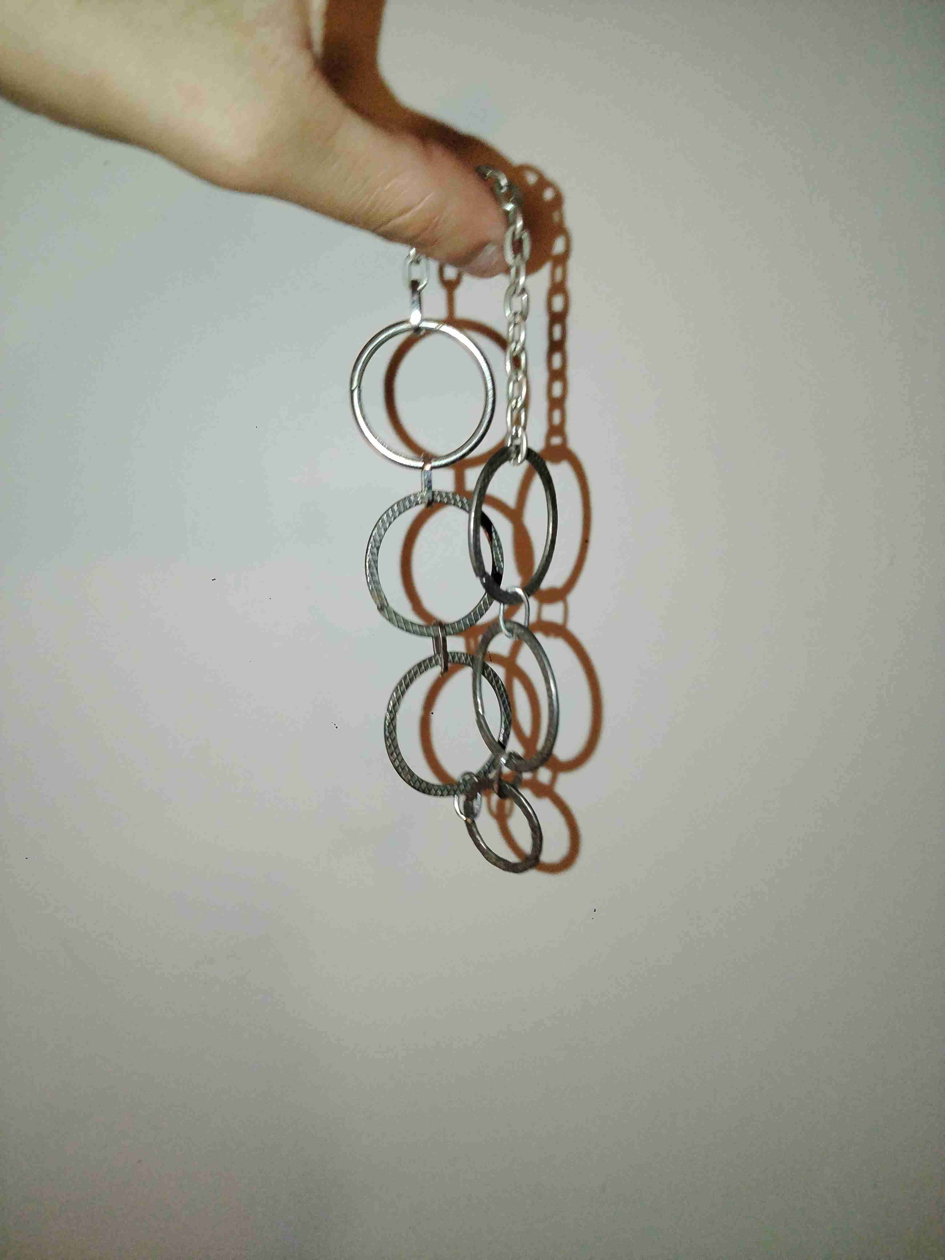 Set de pulseras coloridas - miniatura 4