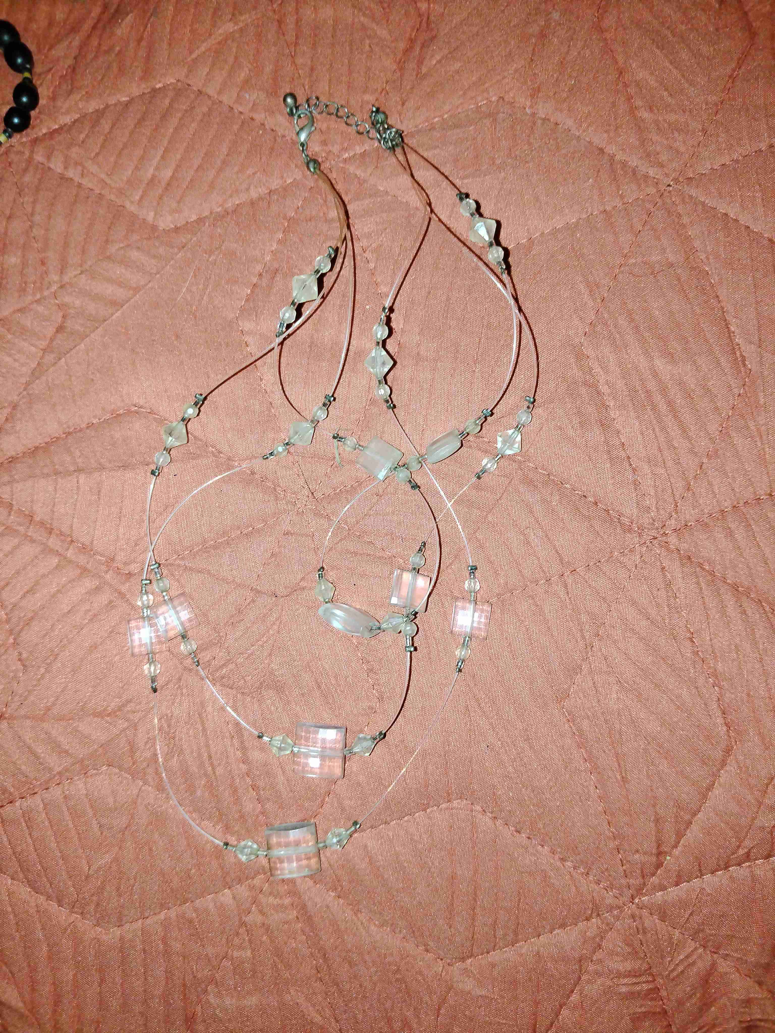 Set de collares variados - miniatura 2