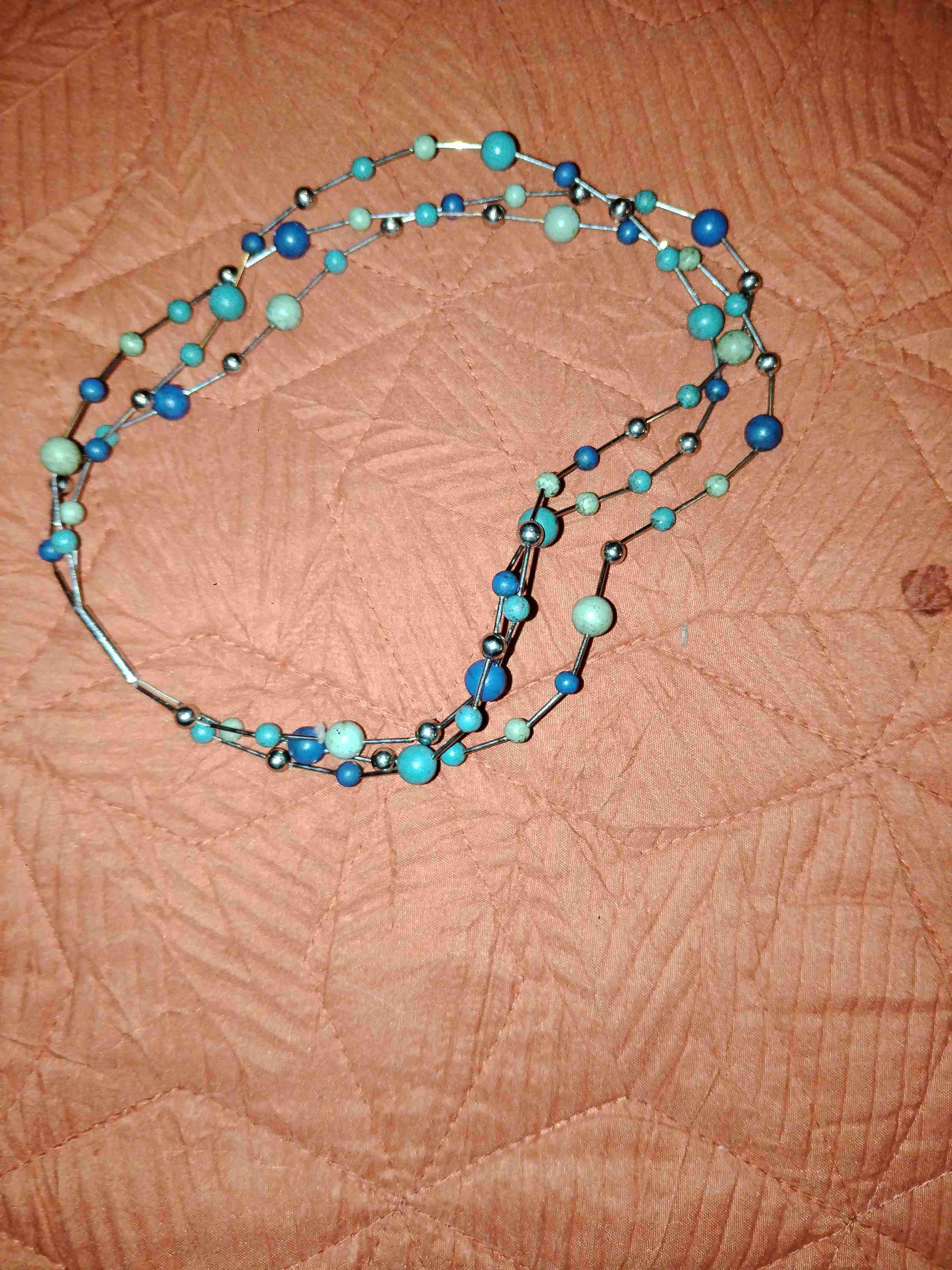 Set de collares variados - miniatura 3