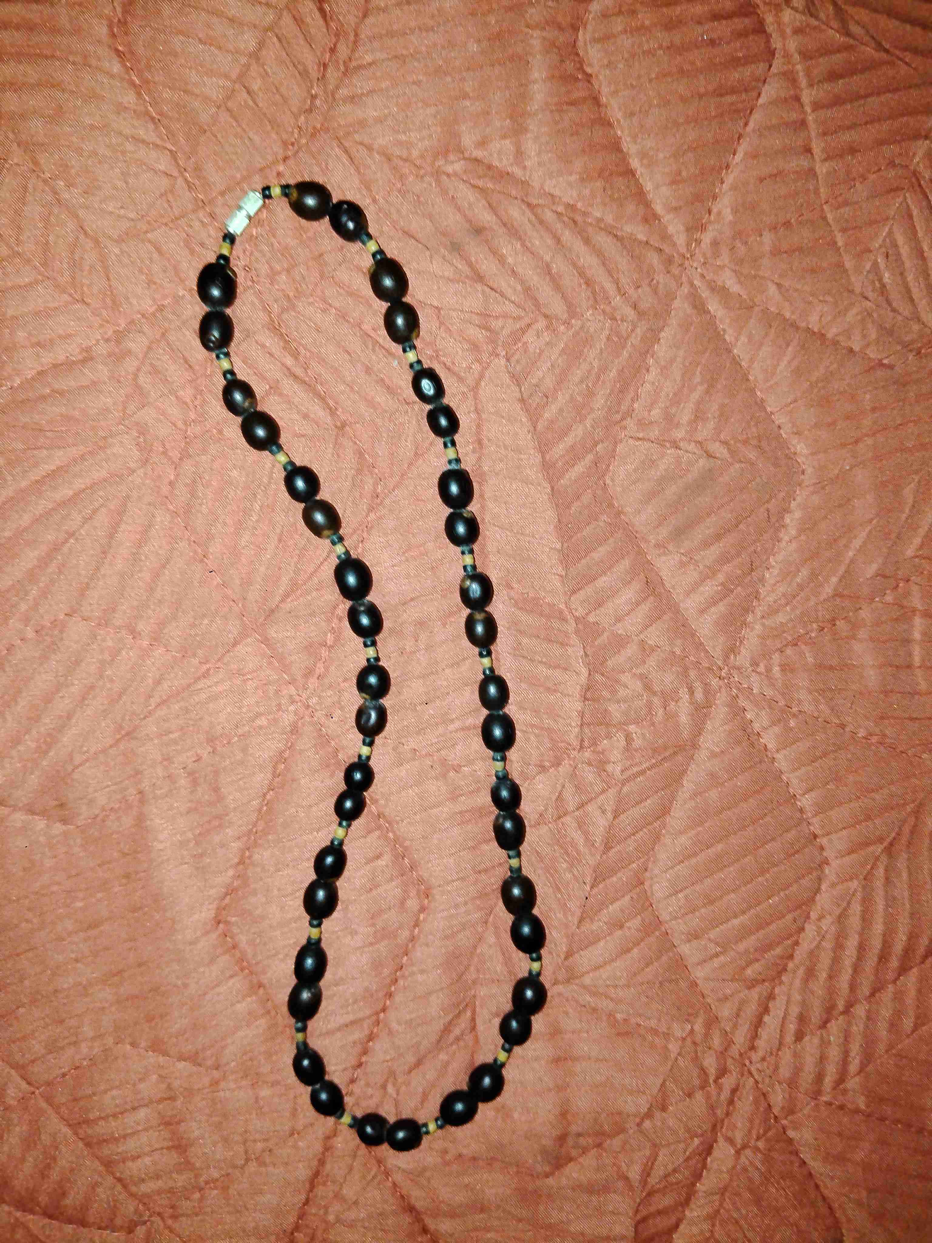 Set de collares variados - miniatura 4