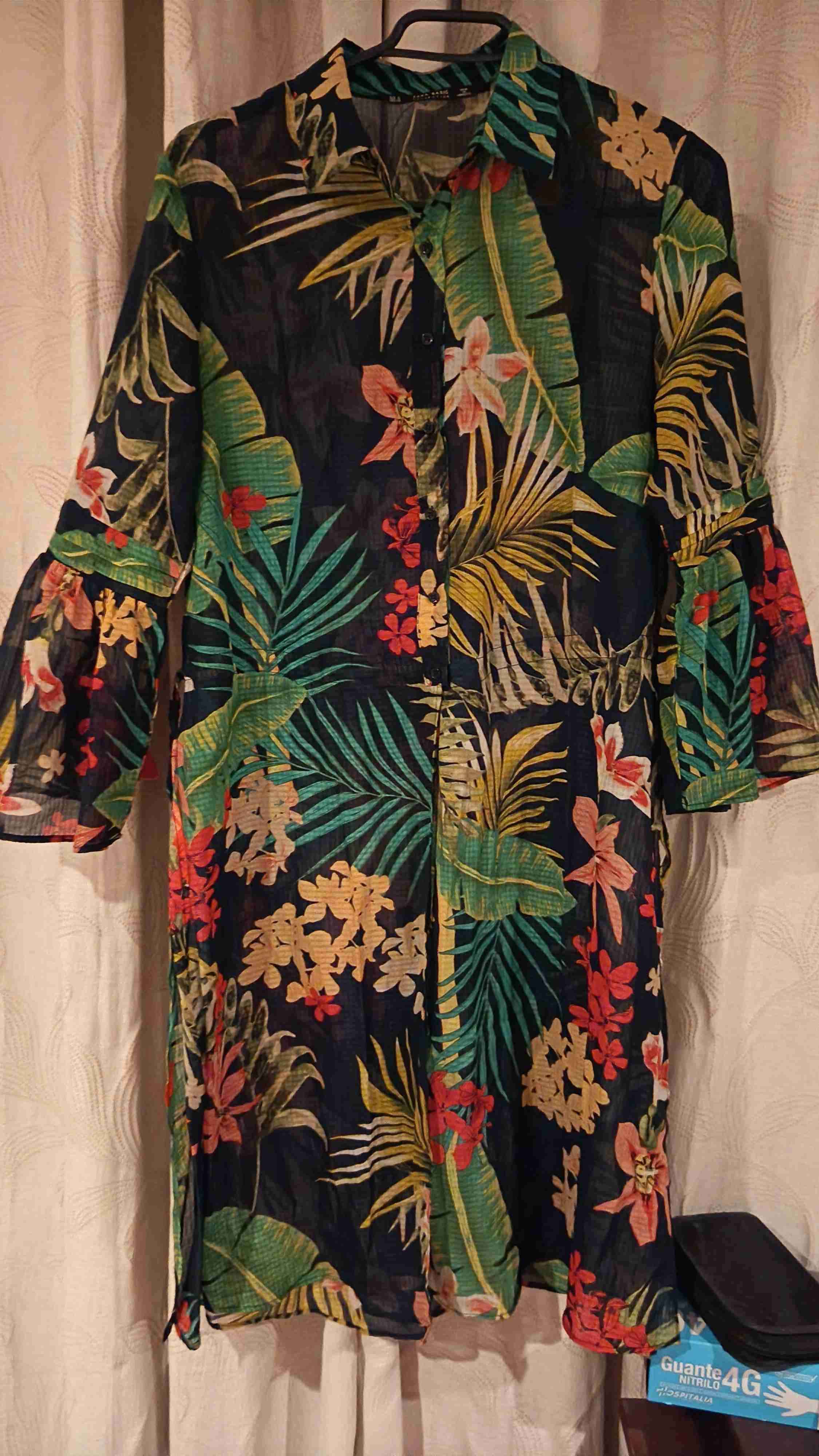 Kimono Zara - miniatura 2