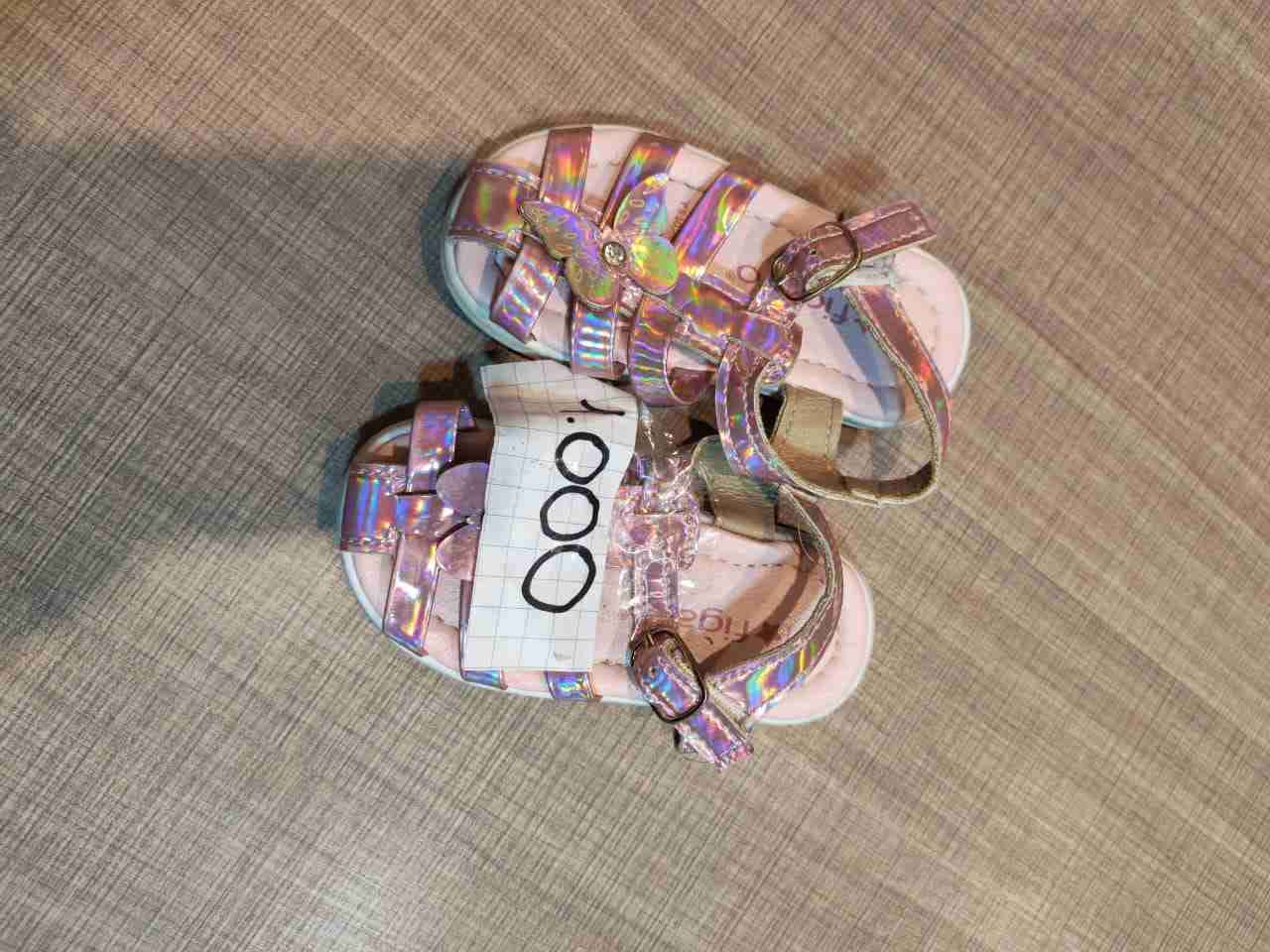 Sandalias Michael Kors marrones - miniatura 2