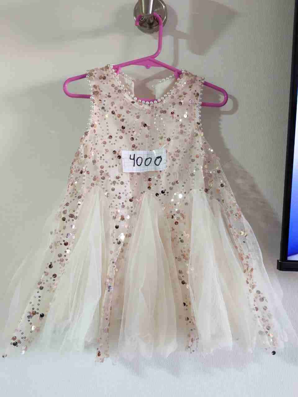 Disfraz de reno para niños - miniatura 3