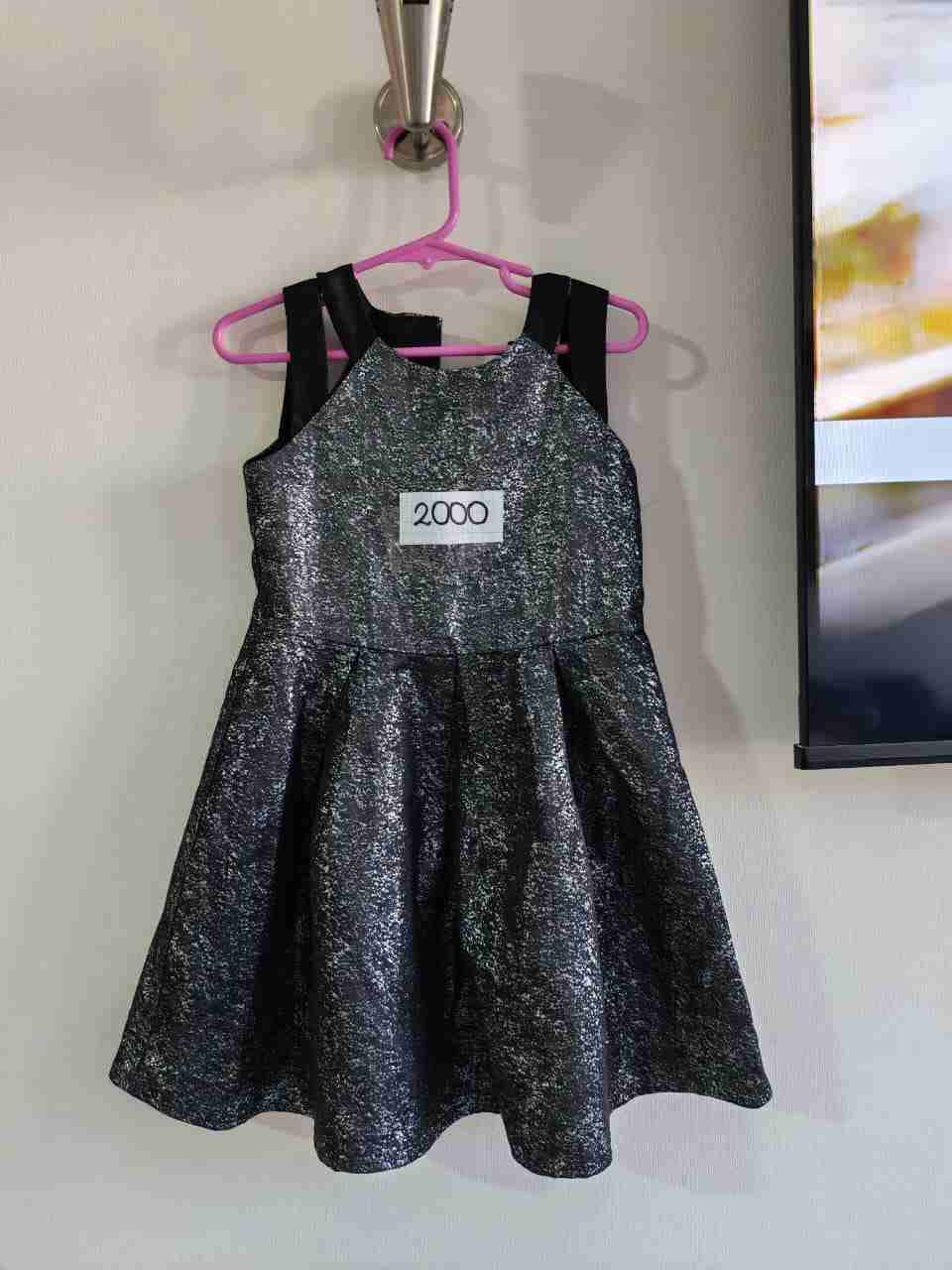 Mochila gris y negra - miniatura 5