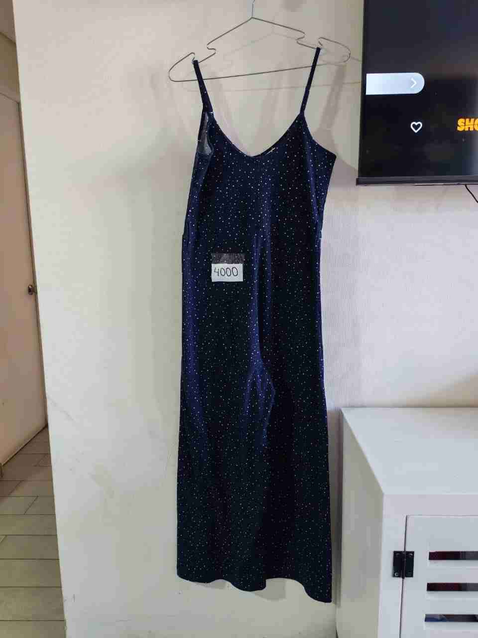 Falda jeans - miniatura 2