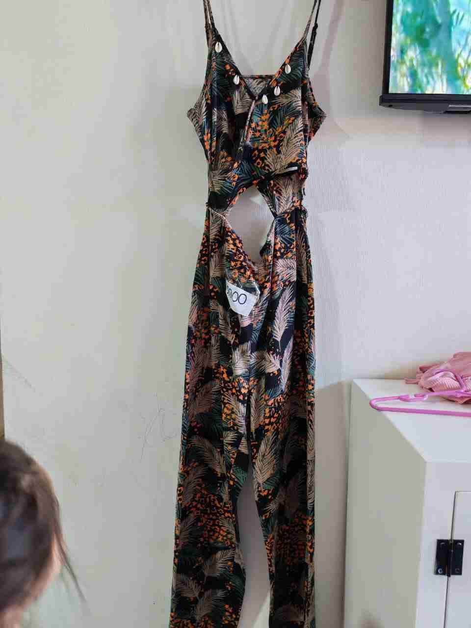 Falda jeans - miniatura 3