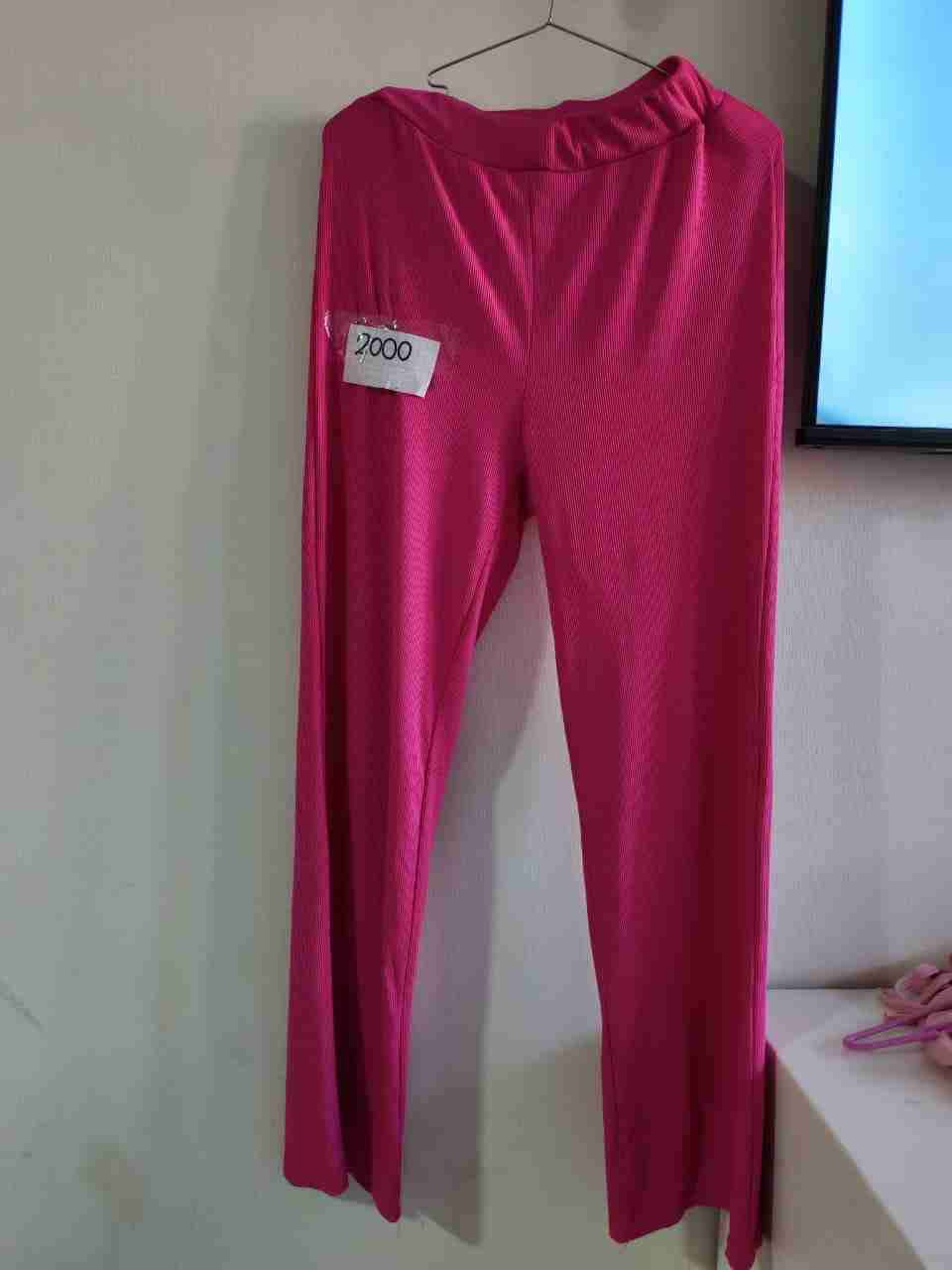 Falda jeans - miniatura 5