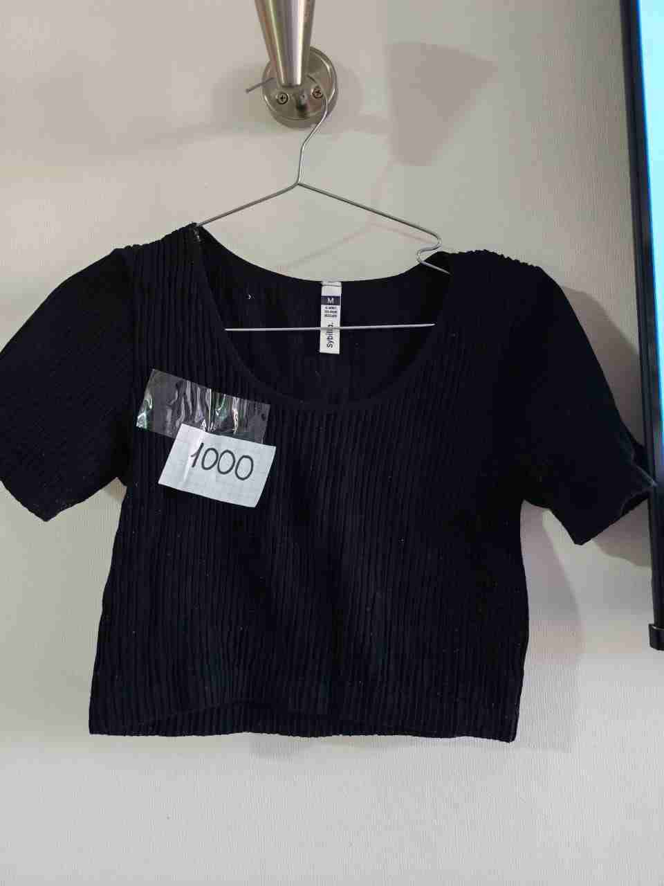 Falda jeans - miniatura 6