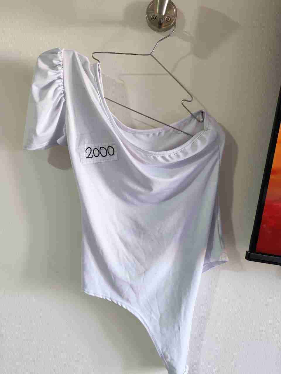 Falda negra básica - miniatura 2