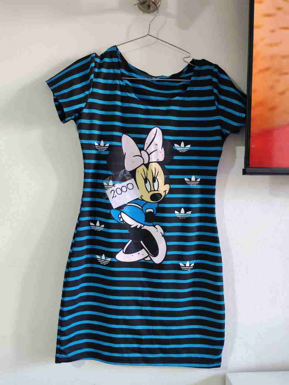 Falda negra básica - miniatura 5