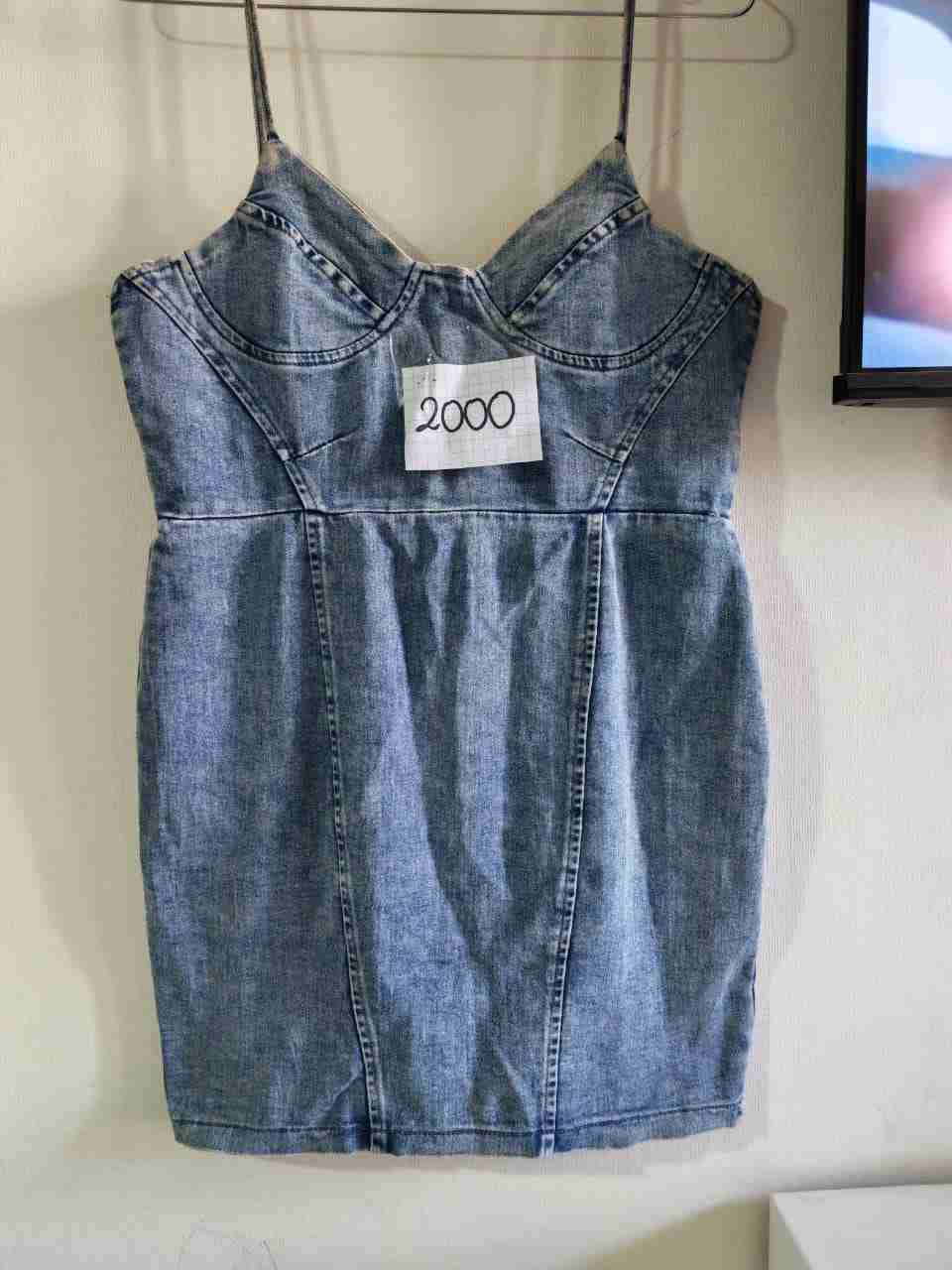 Falda negra básica - miniatura 6