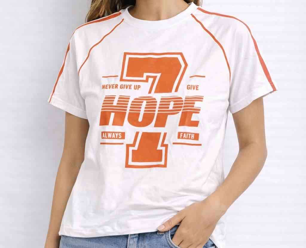 Pantalones cargo naranjas - miniatura 2