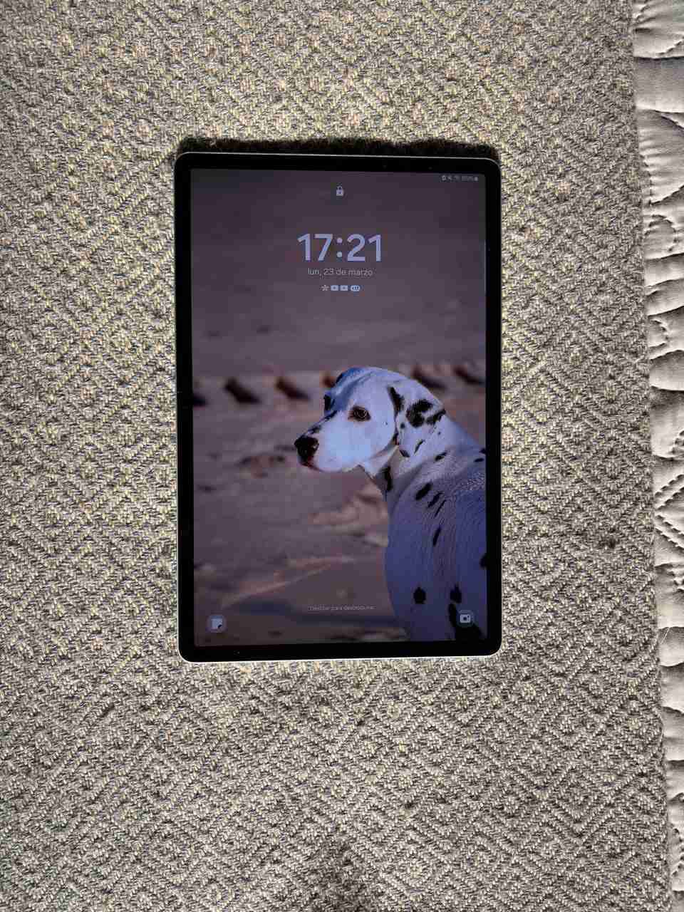 Samsung Galaxy Tab S7 FE Usada - miniatura 2