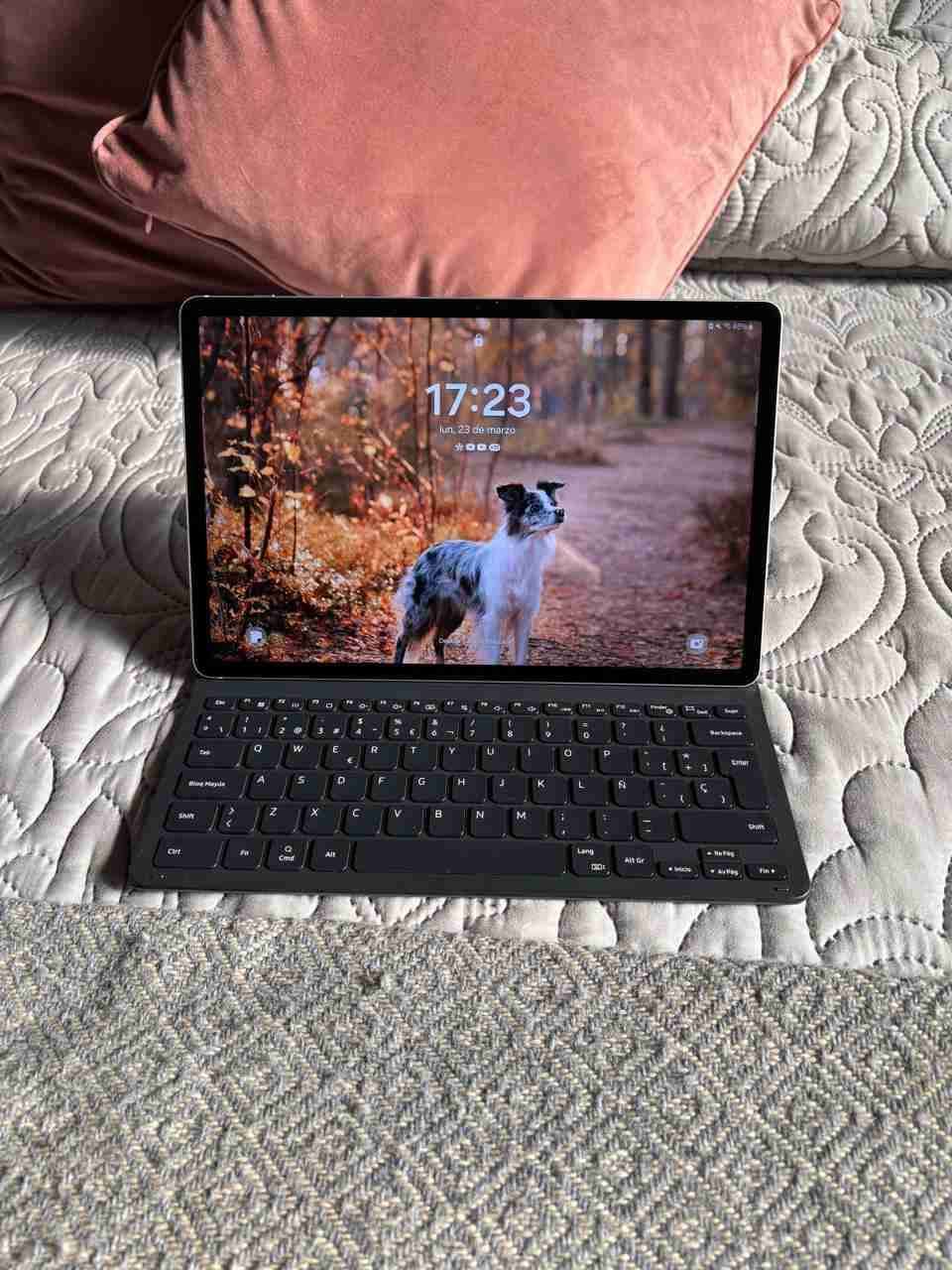 Samsung Galaxy Tab S7 FE Usada - miniatura 3