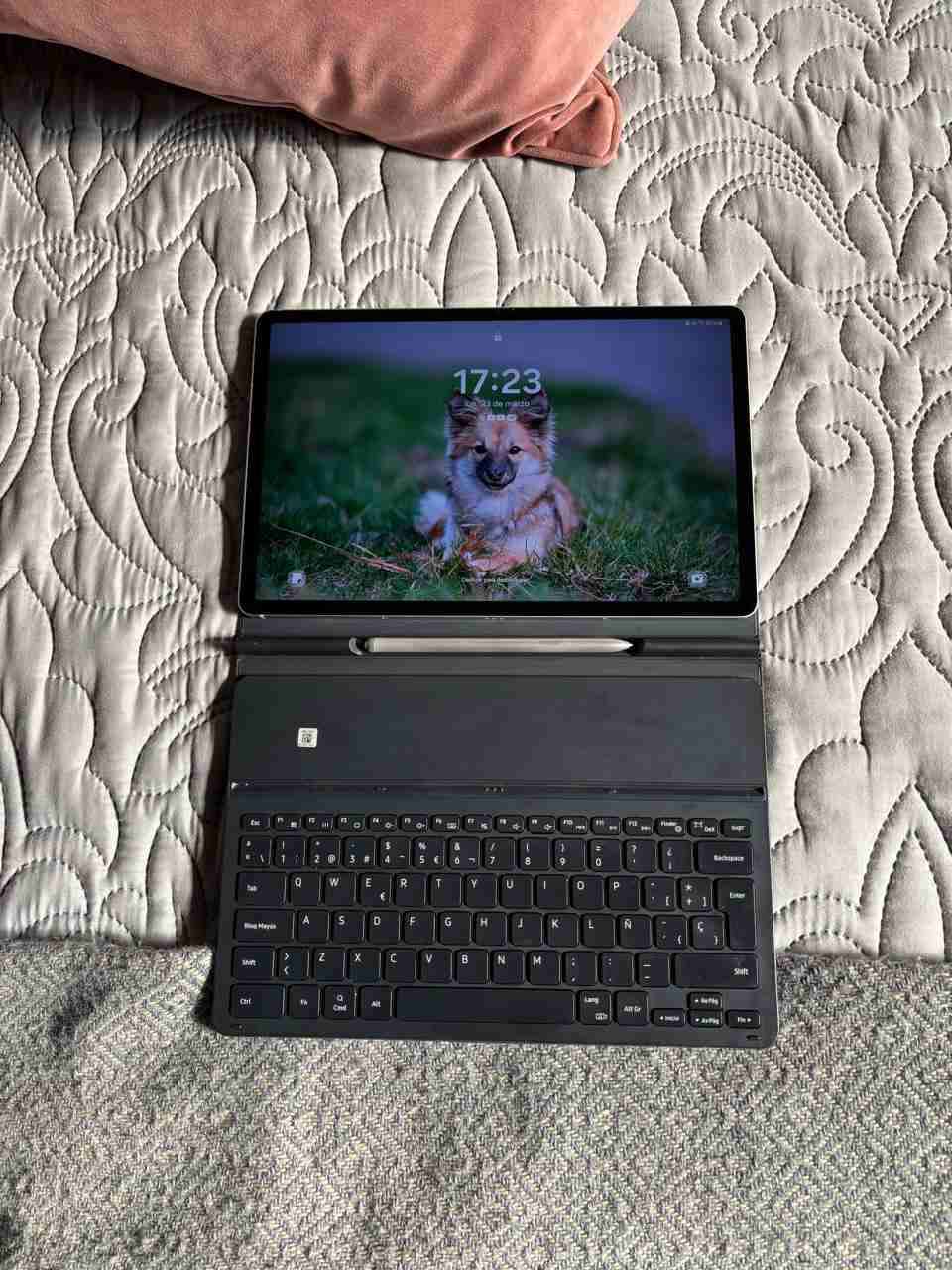 Samsung Galaxy Tab S7 FE Usada - miniatura 4