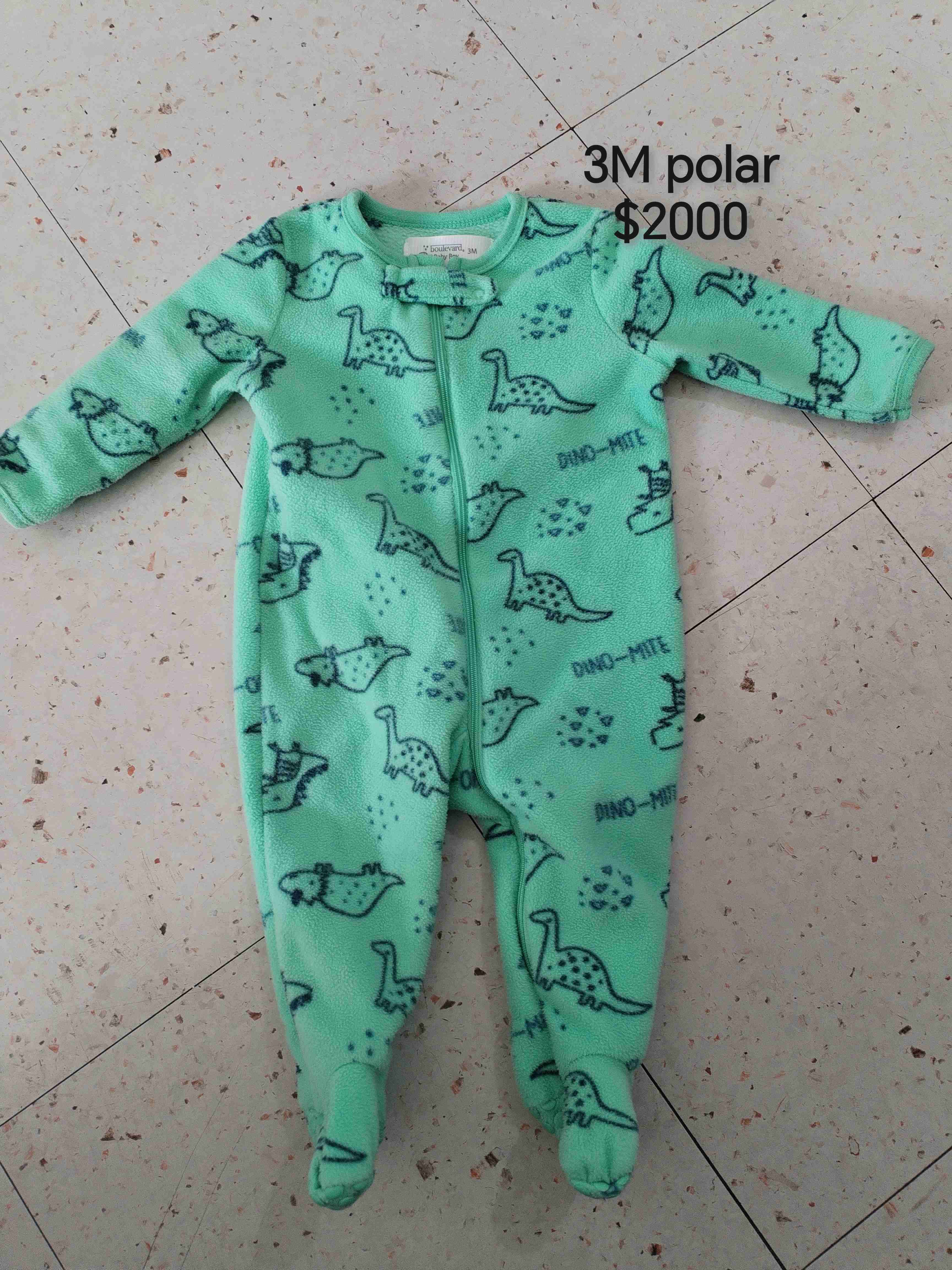 Enterito polar cada uno 2000 - miniatura 2