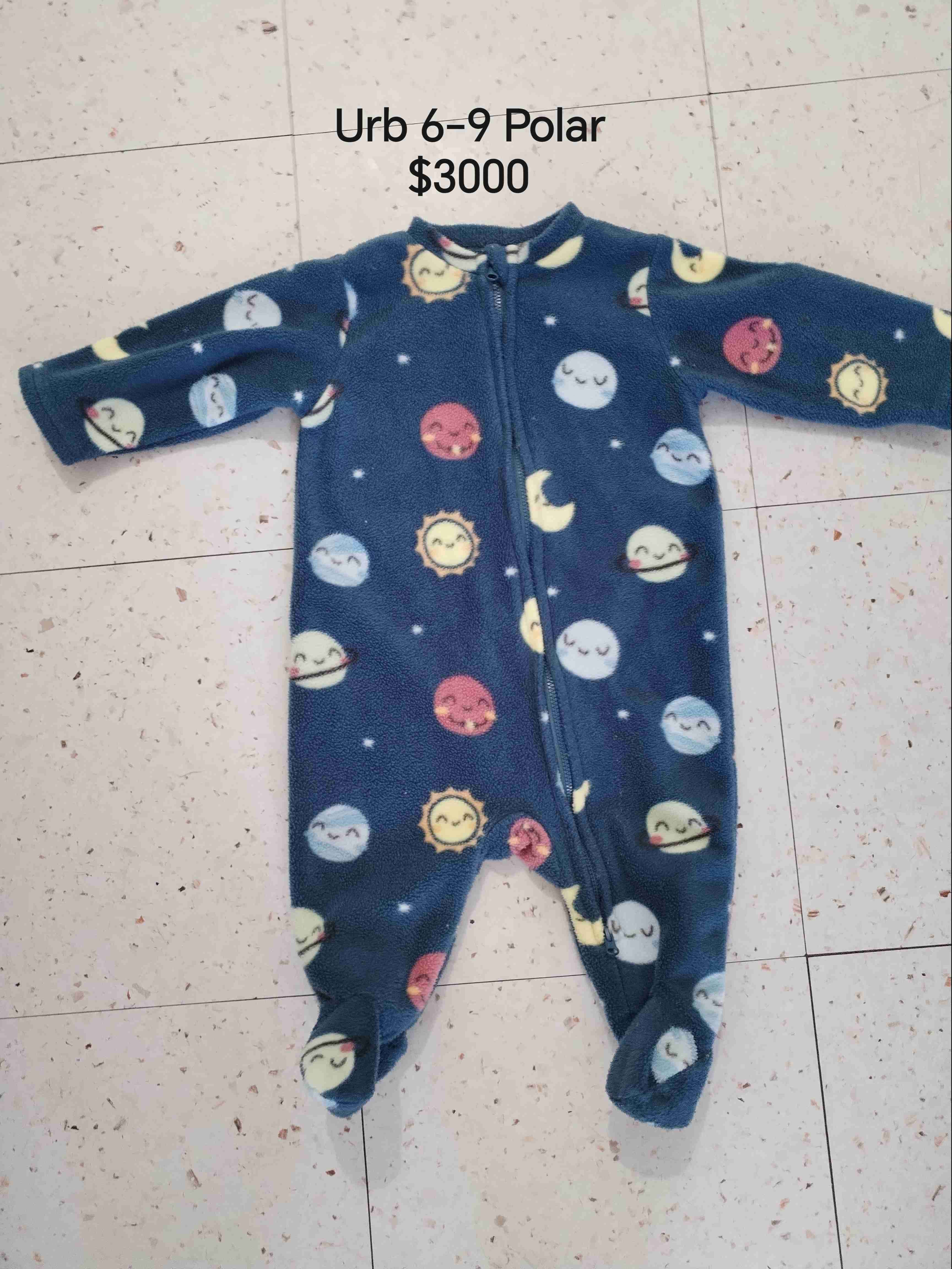 Enterito polar cada uno 2000 - miniatura 3