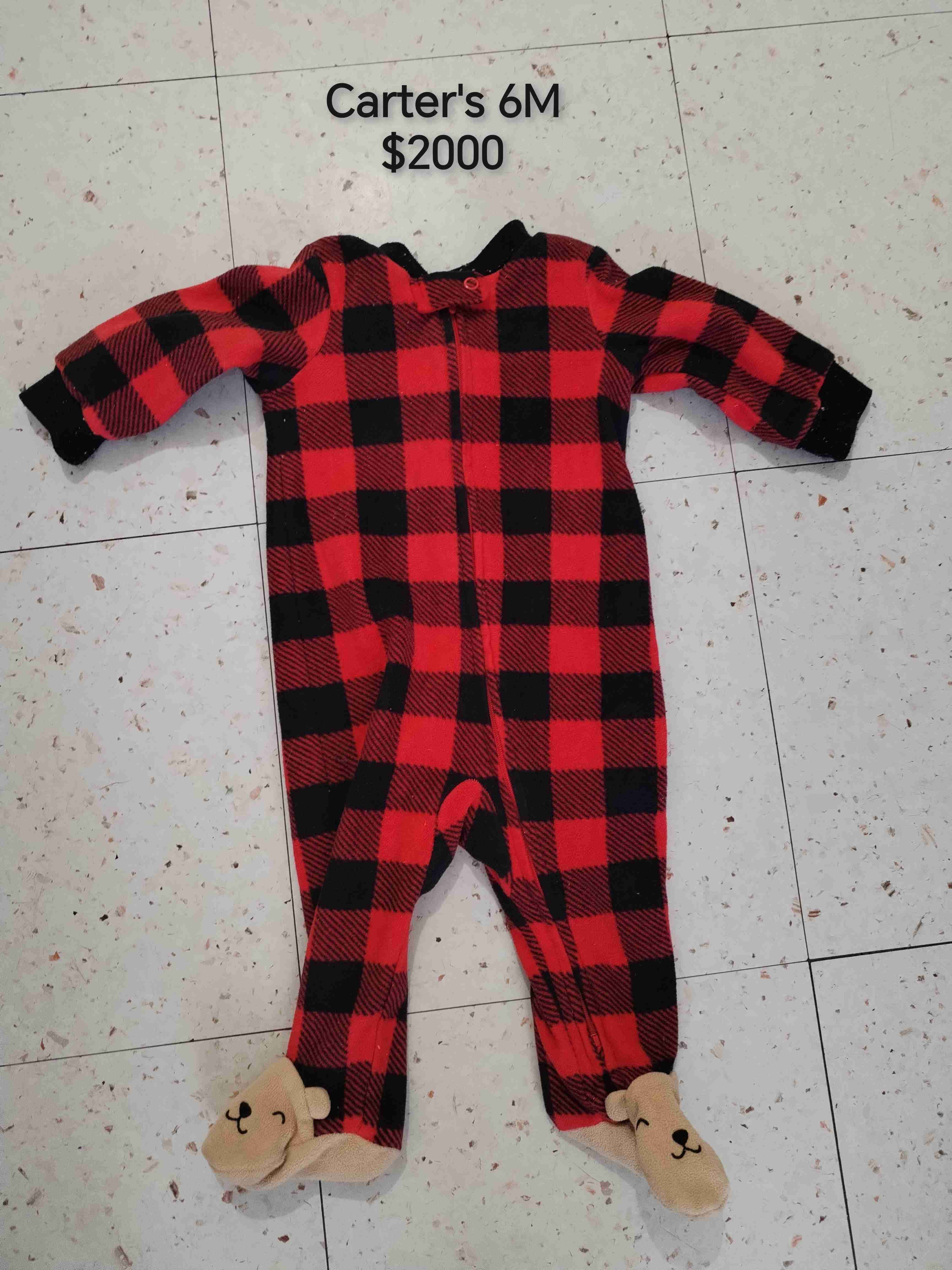 Enterito polar cada uno 2000 - miniatura 4