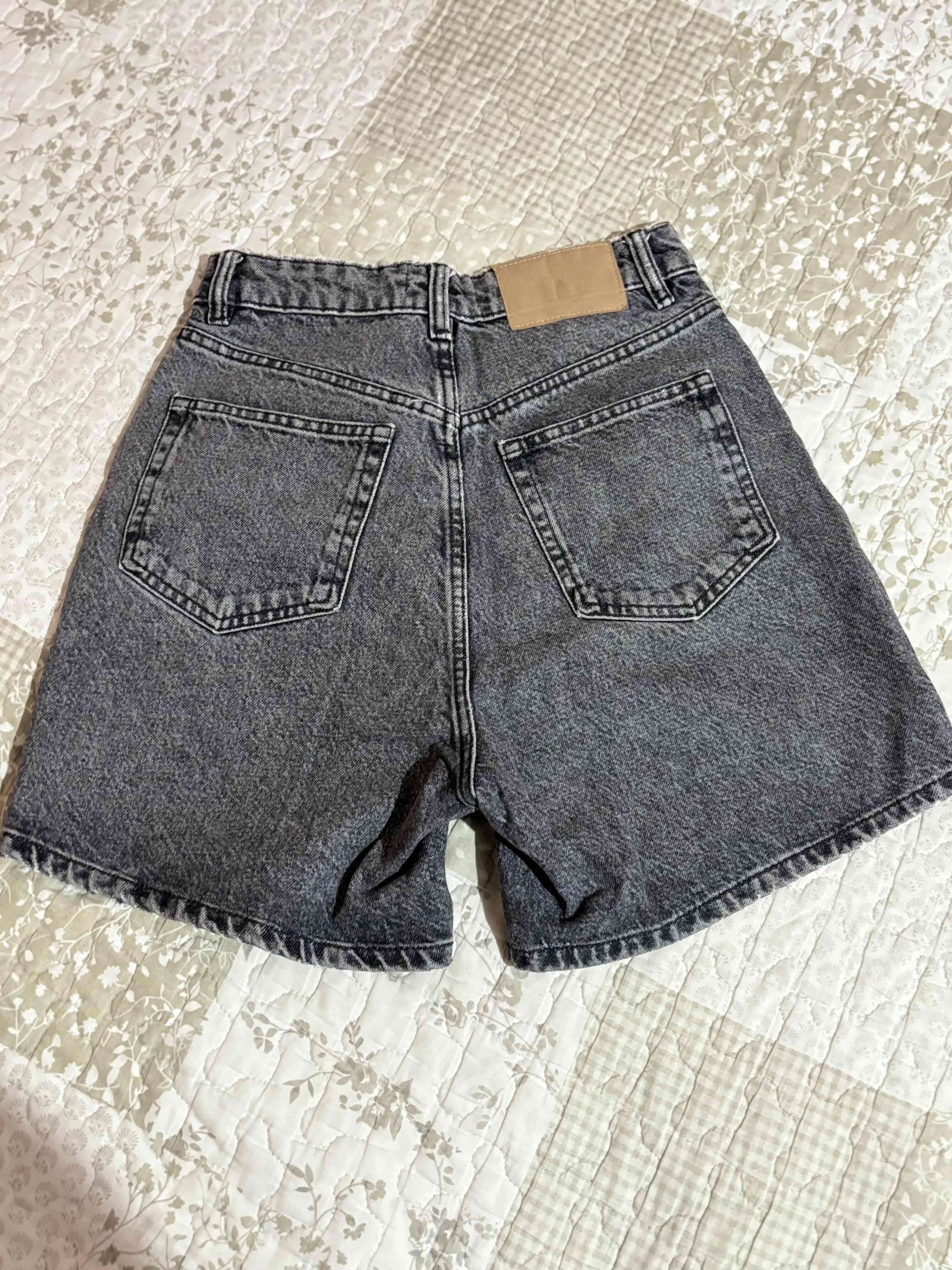 Short Zara - miniatura 2