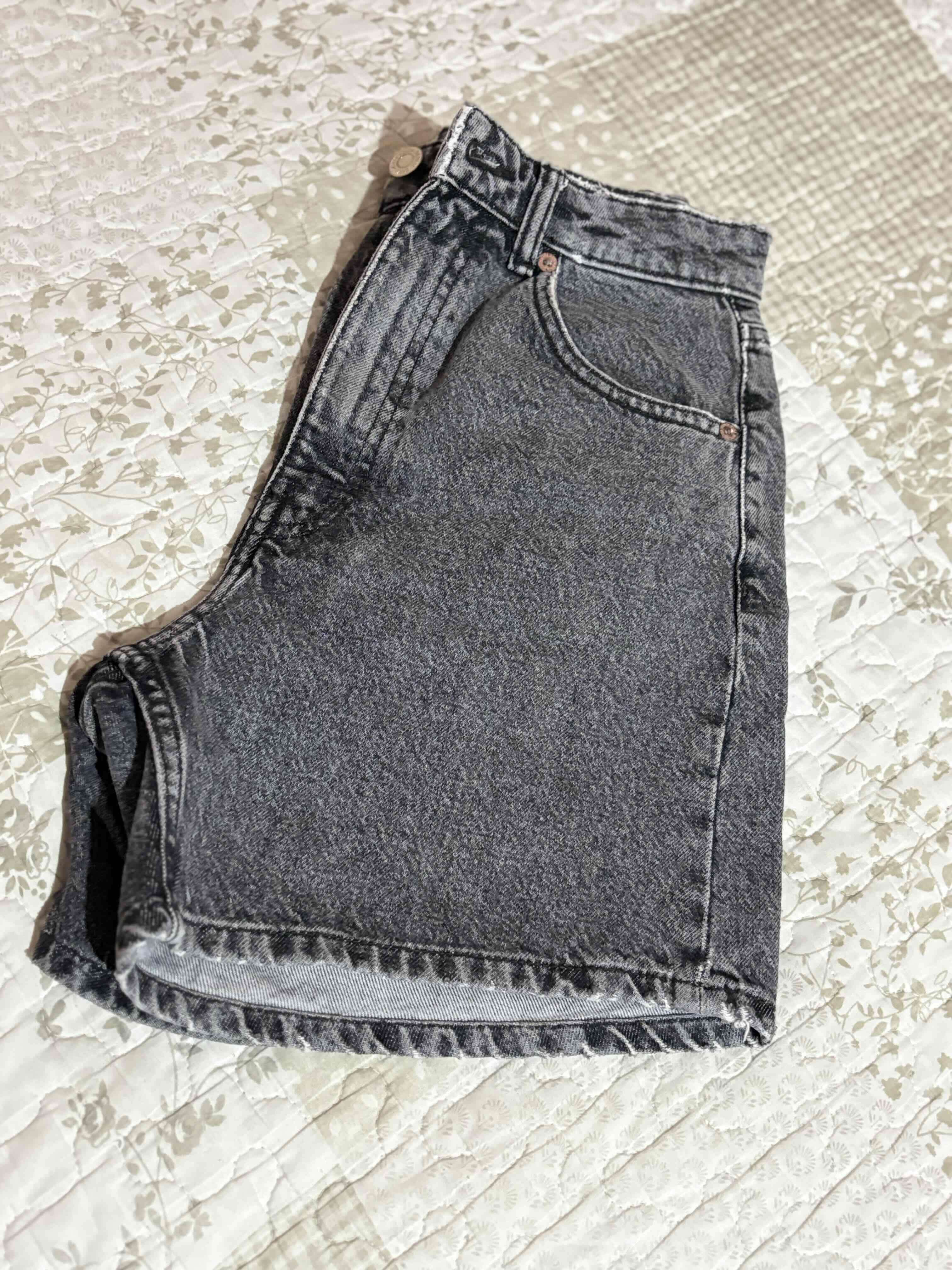 Short Zara - miniatura 3