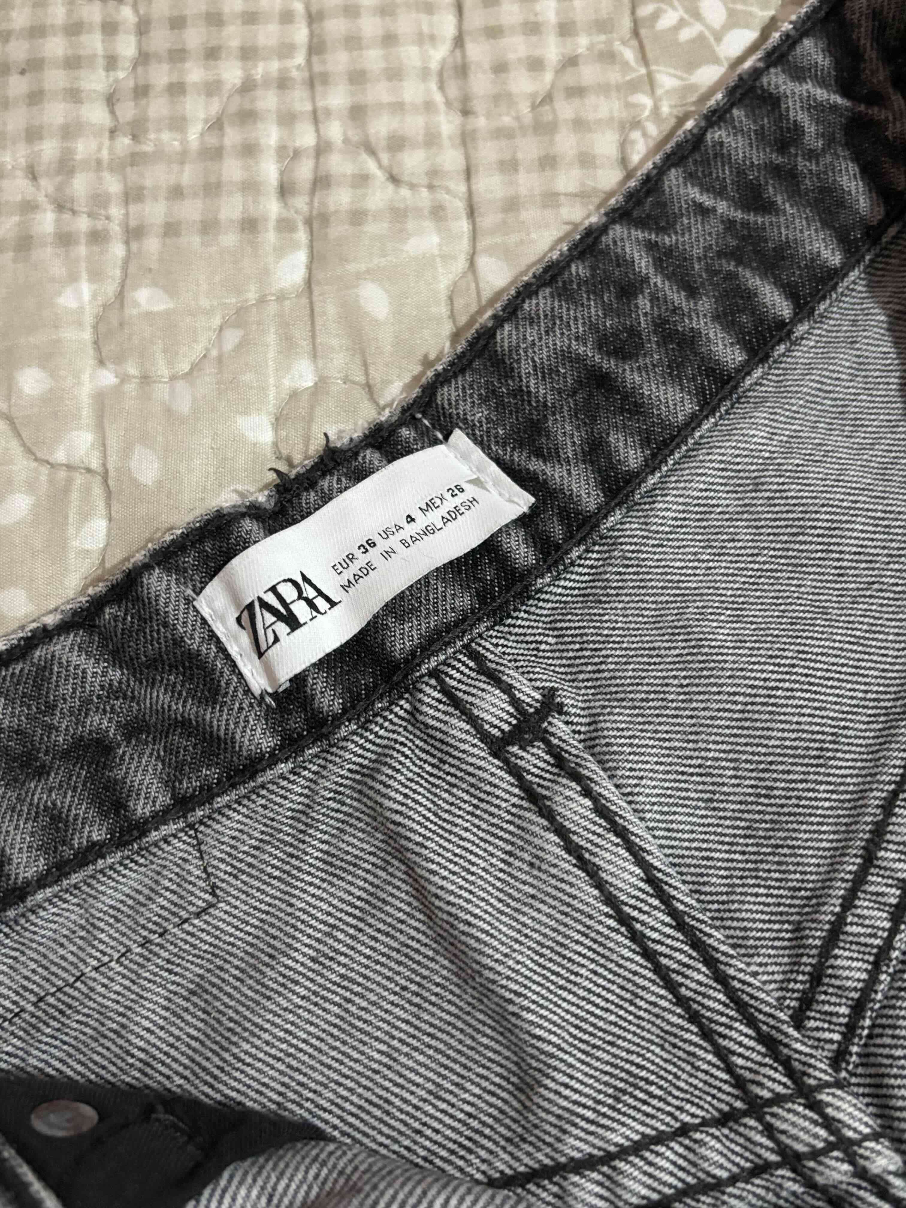 Short Zara - miniatura 4