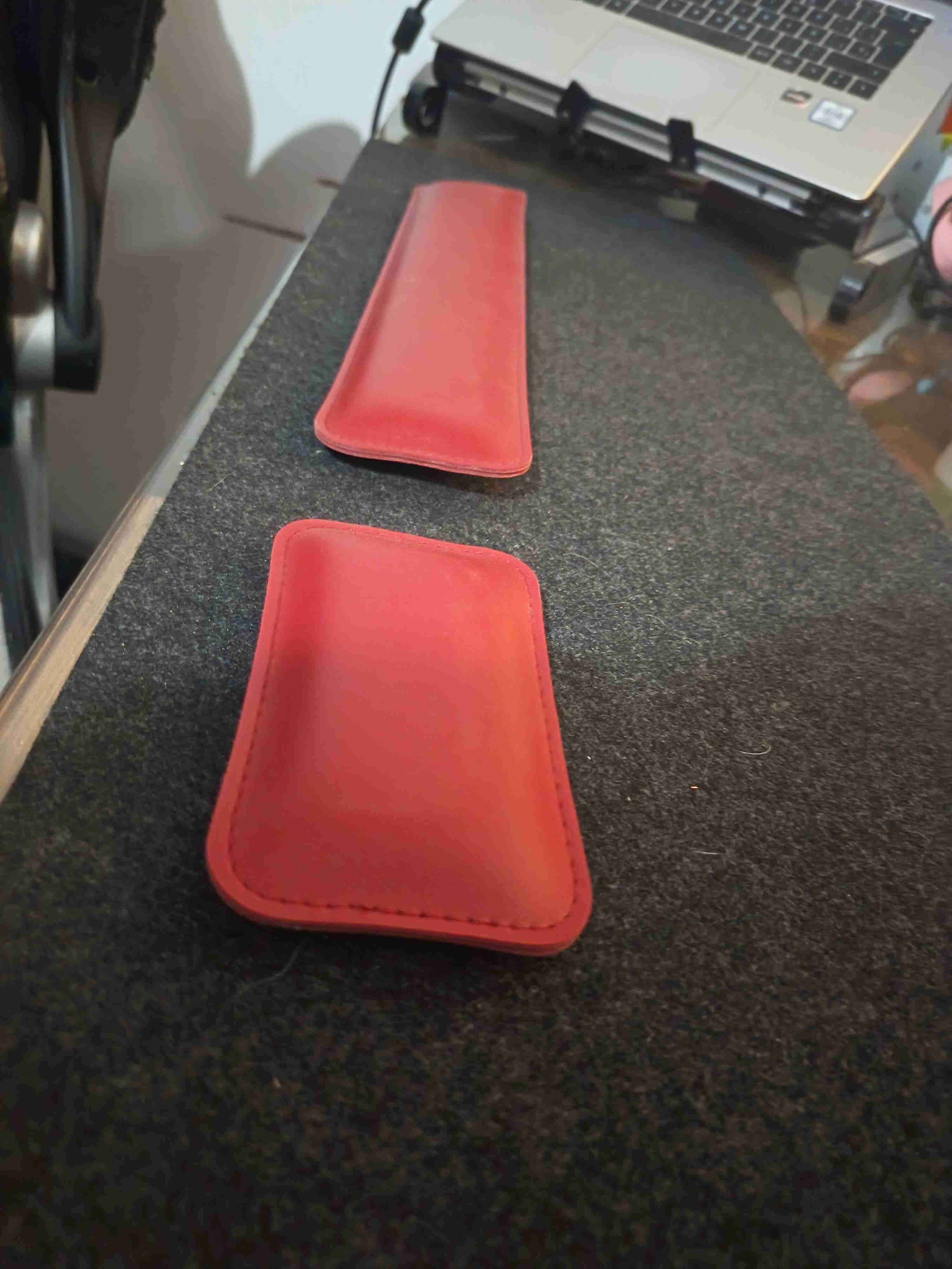 Posa muñecas para mause y teclado - miniatura 2