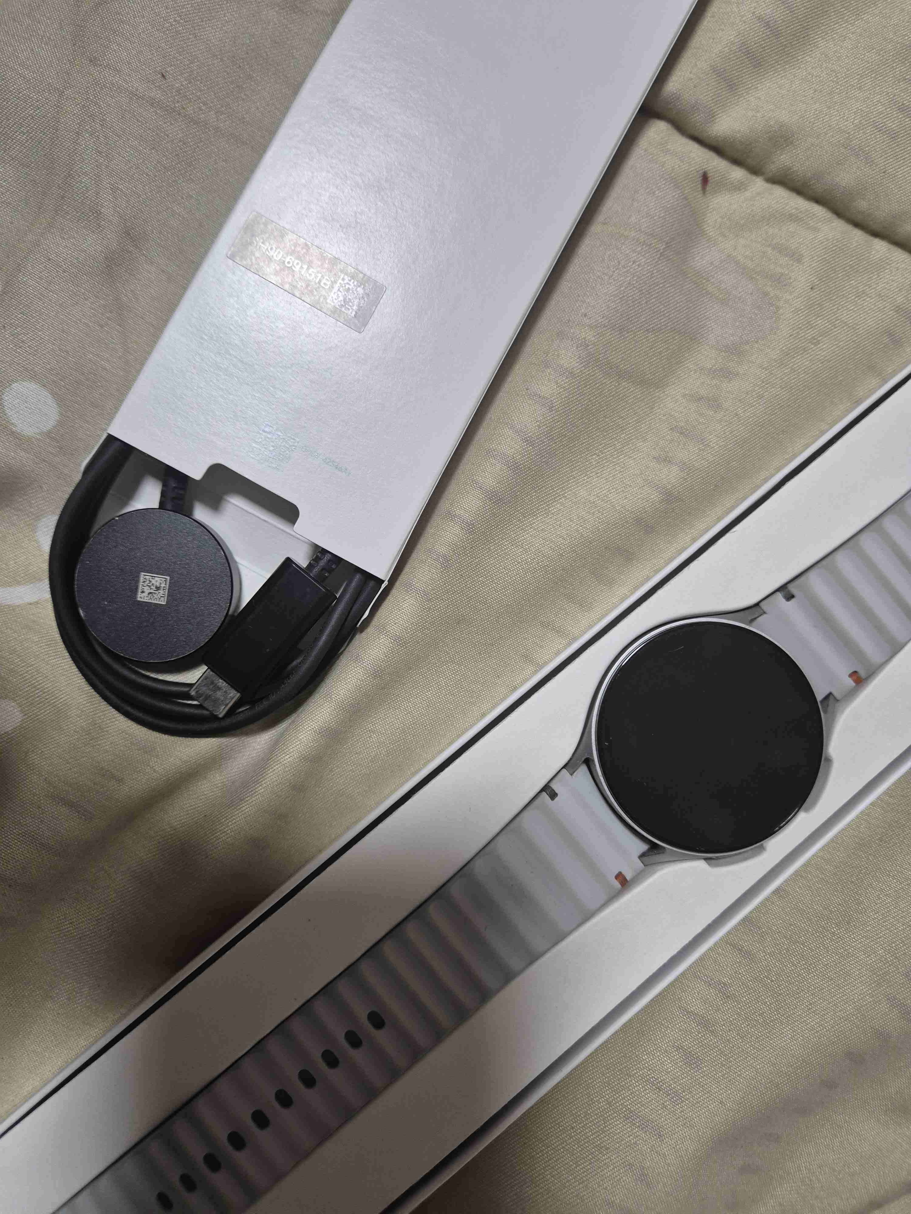 Galaxy Watch 7 44mm - miniatura 2