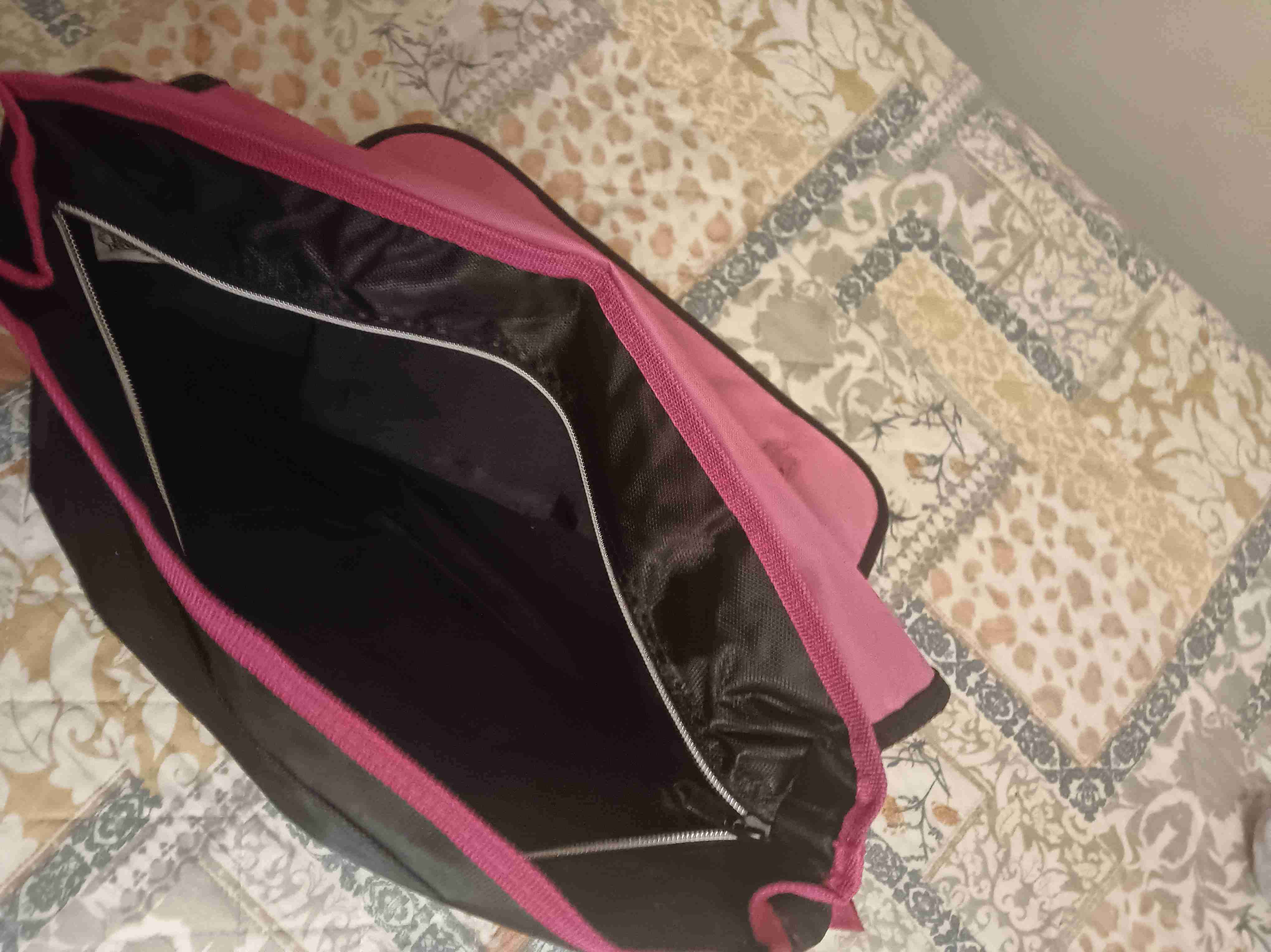 Bolso Monster High nuevo grande - miniatura 5