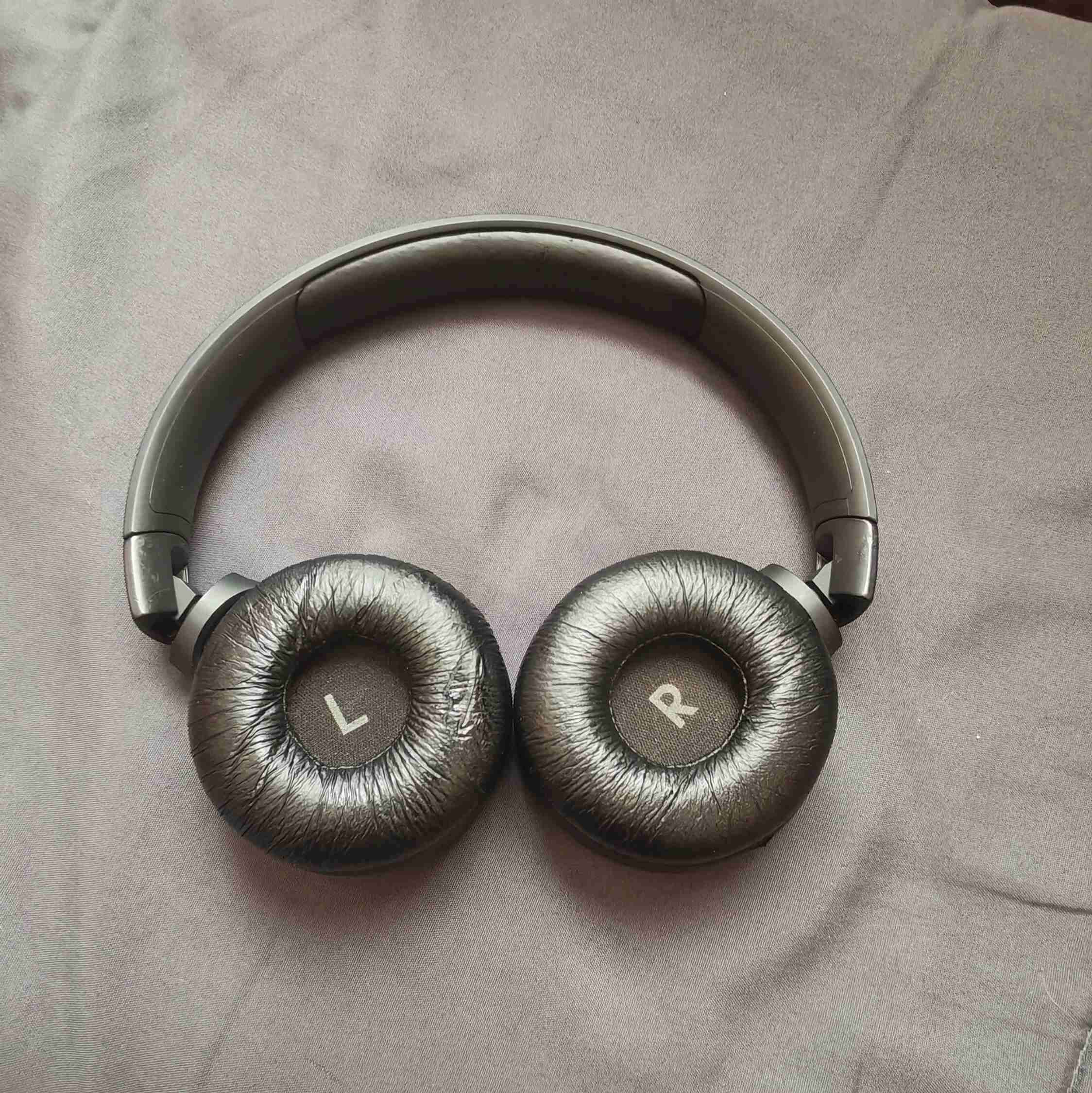 Audífonos JBL inalámbrico 510 - miniatura 2