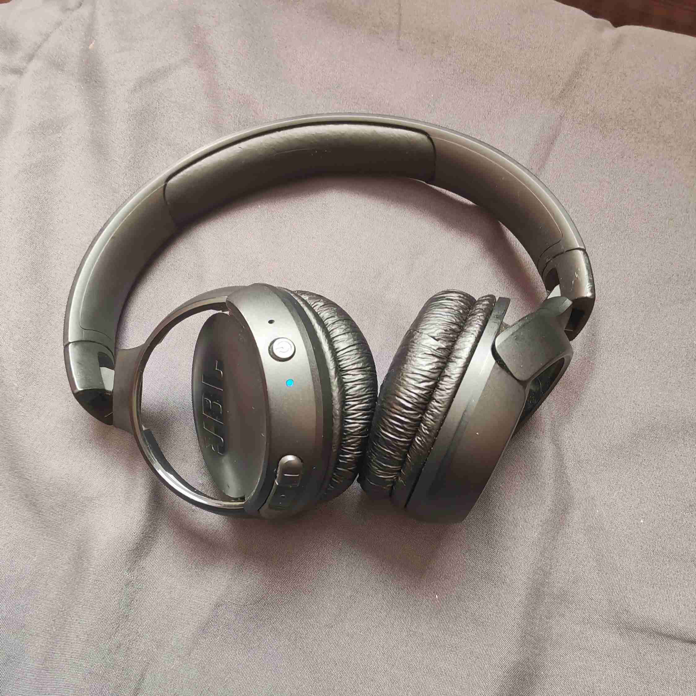 Audífonos JBL inalámbrico 510 - miniatura 3