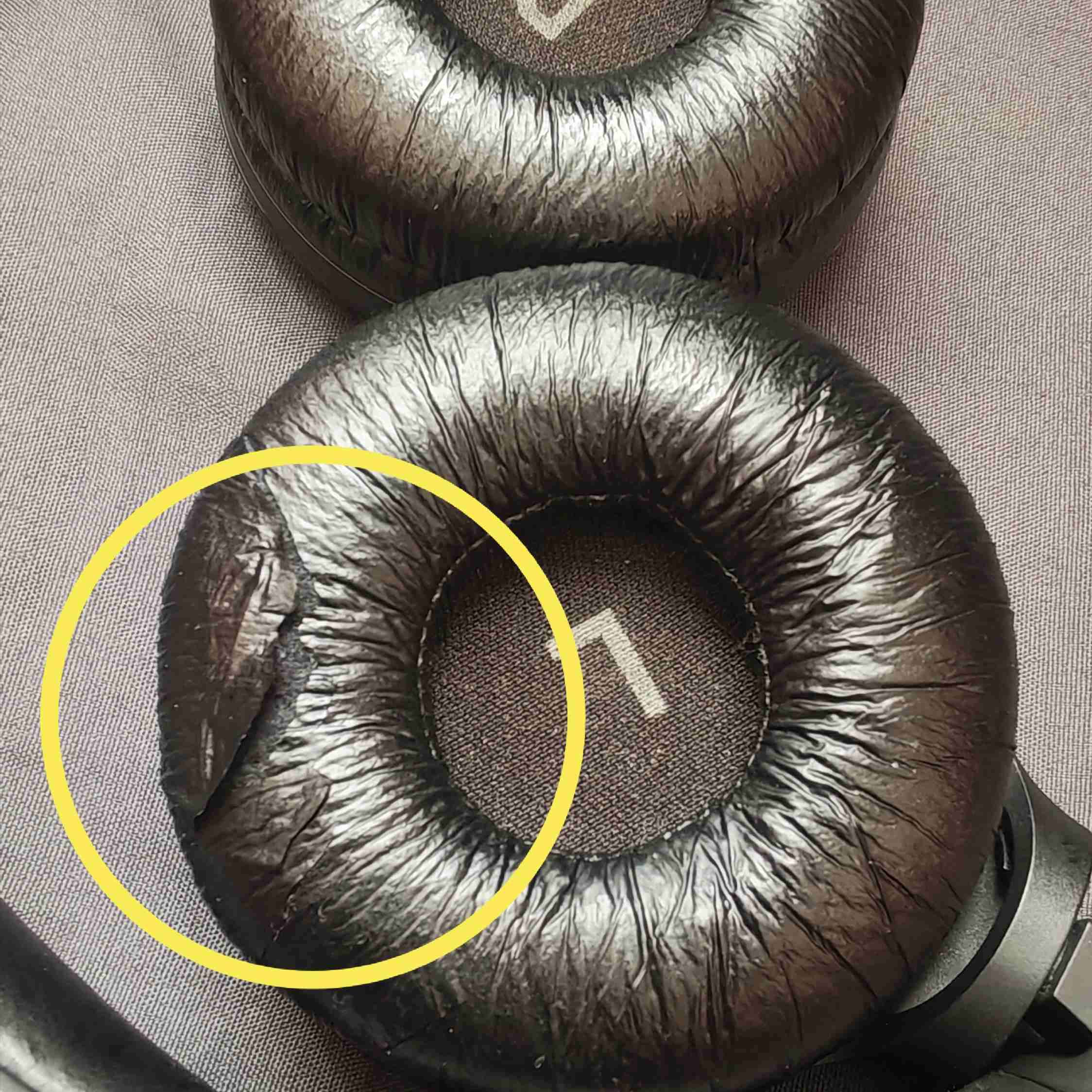 Audífonos JBL inalámbrico 510 - miniatura 4