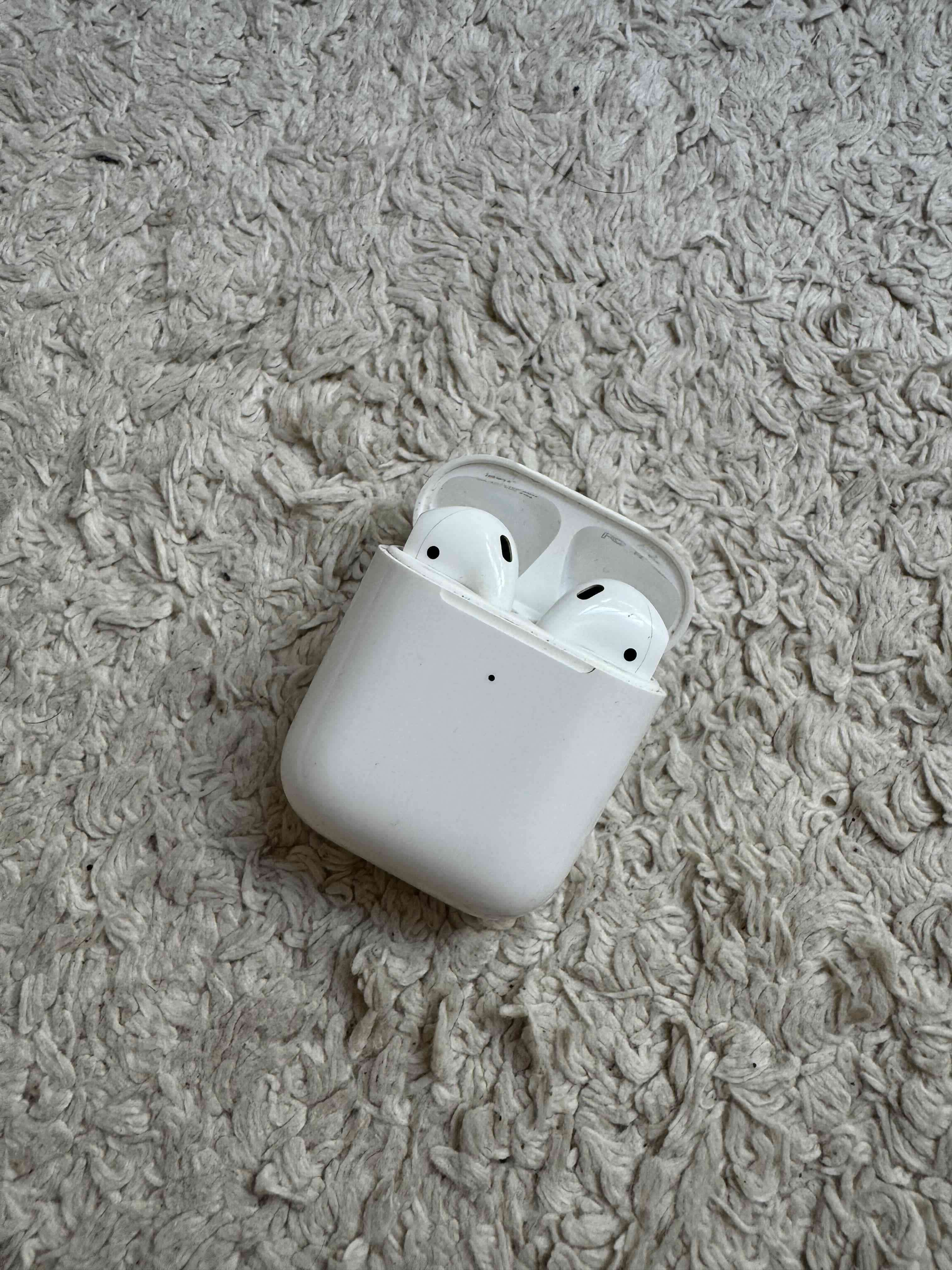 Auriculares inalámbricos originales como nuevos - miniatura 4